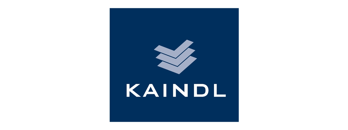 Logo Kaindl