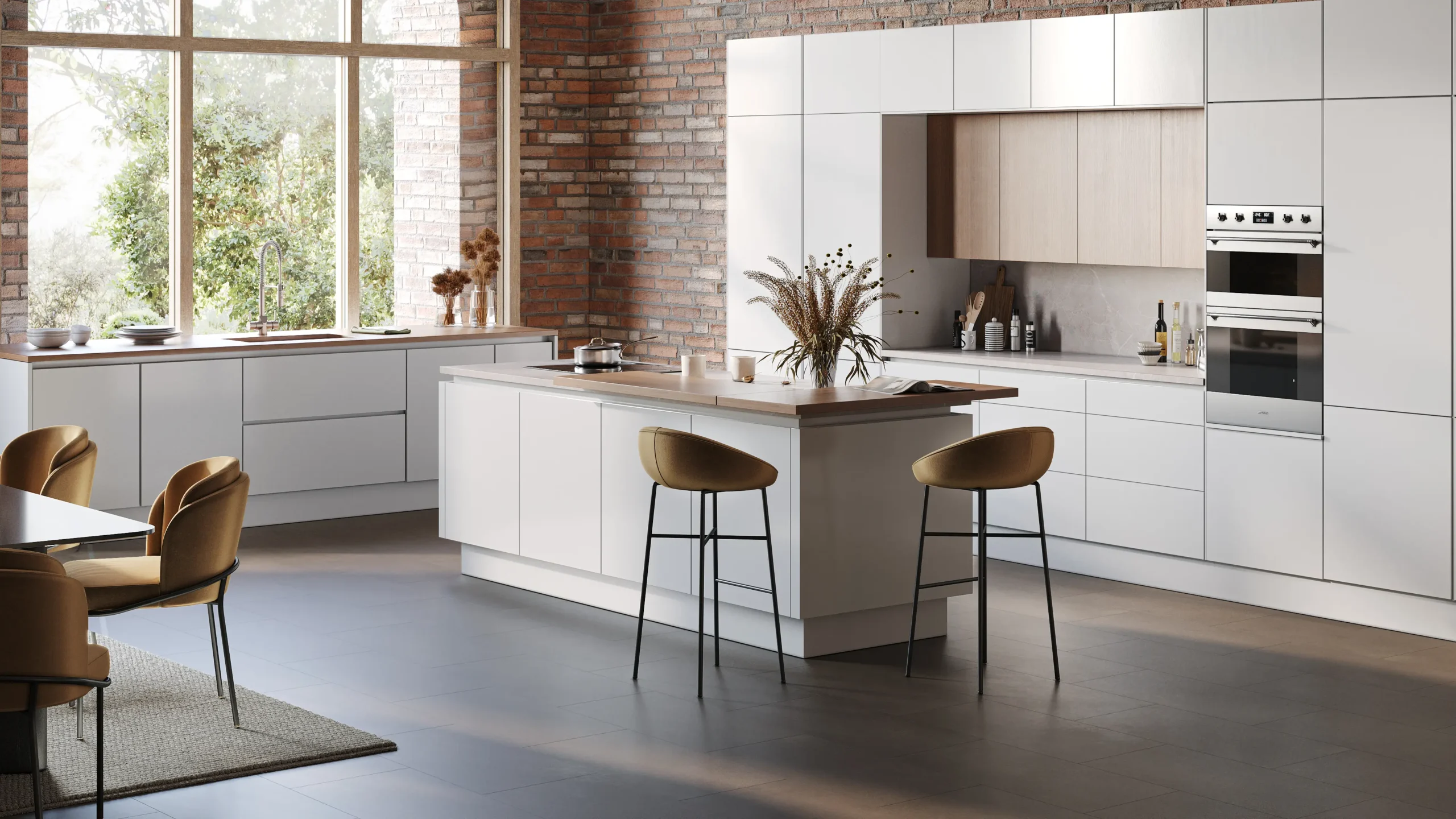 Product Interior