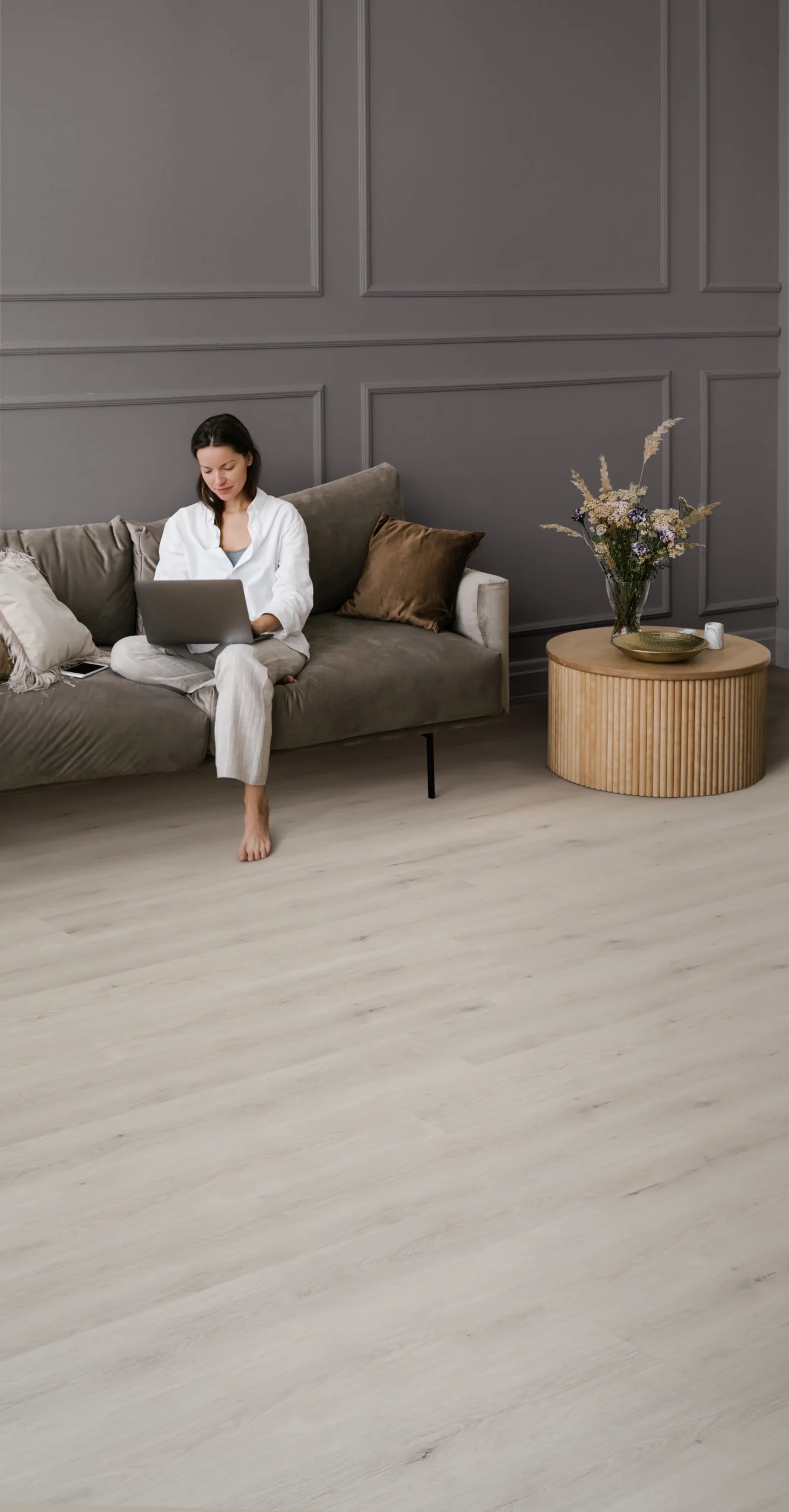 Product Interior