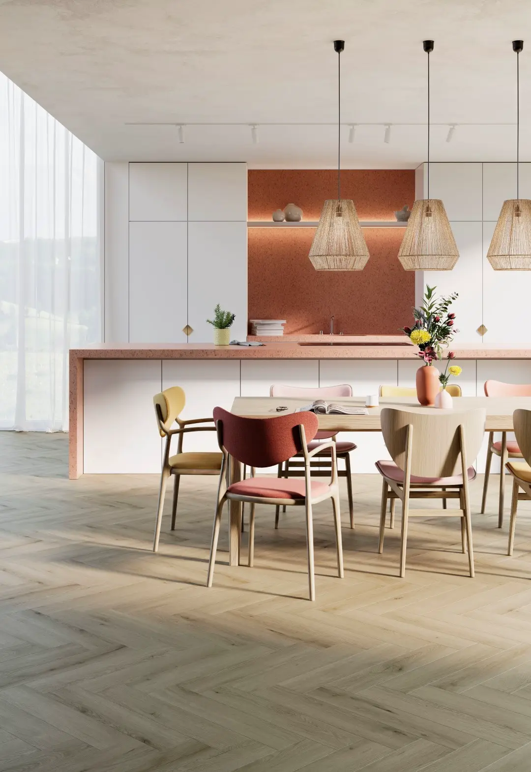 Product Interior