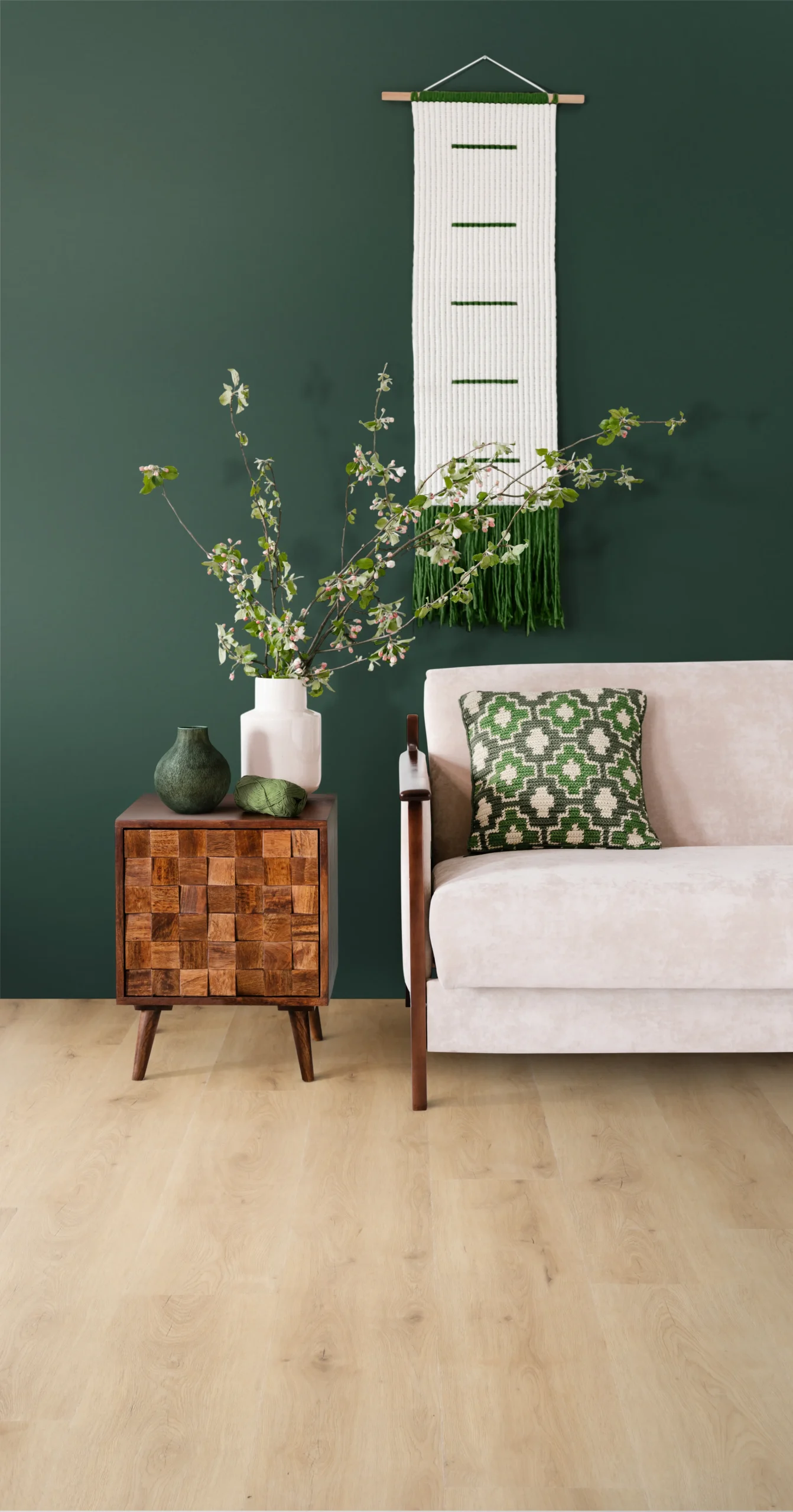 Product Interior