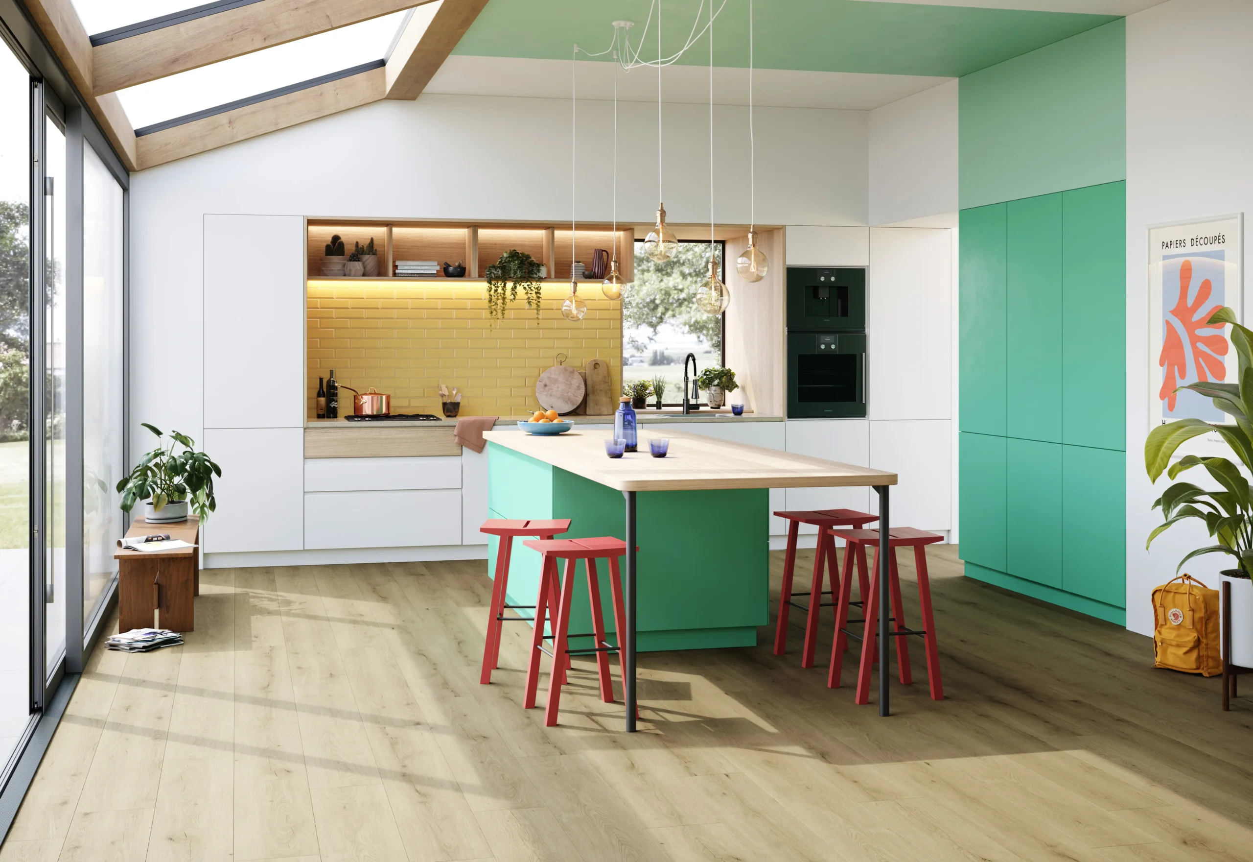 Product Interior