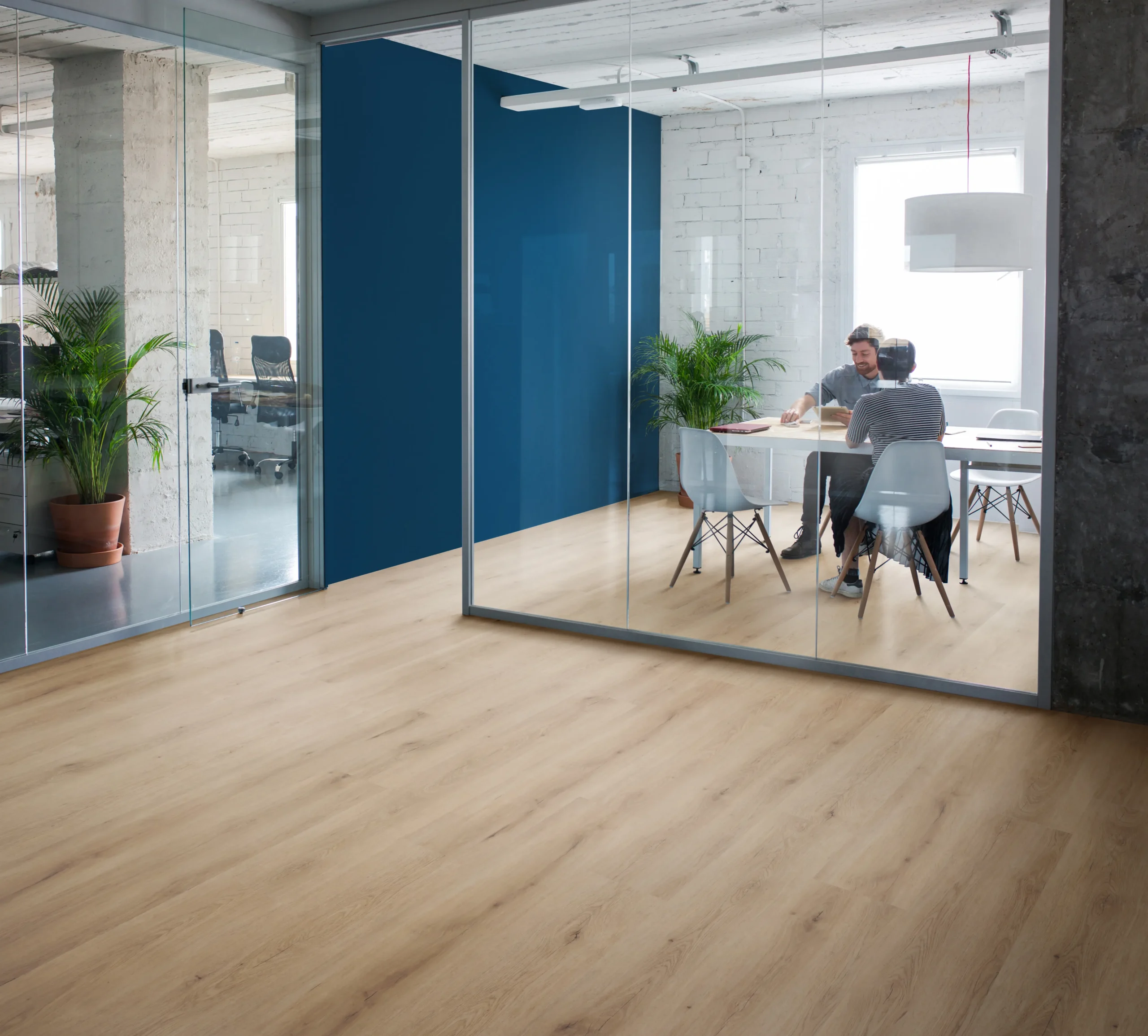 Product Interior