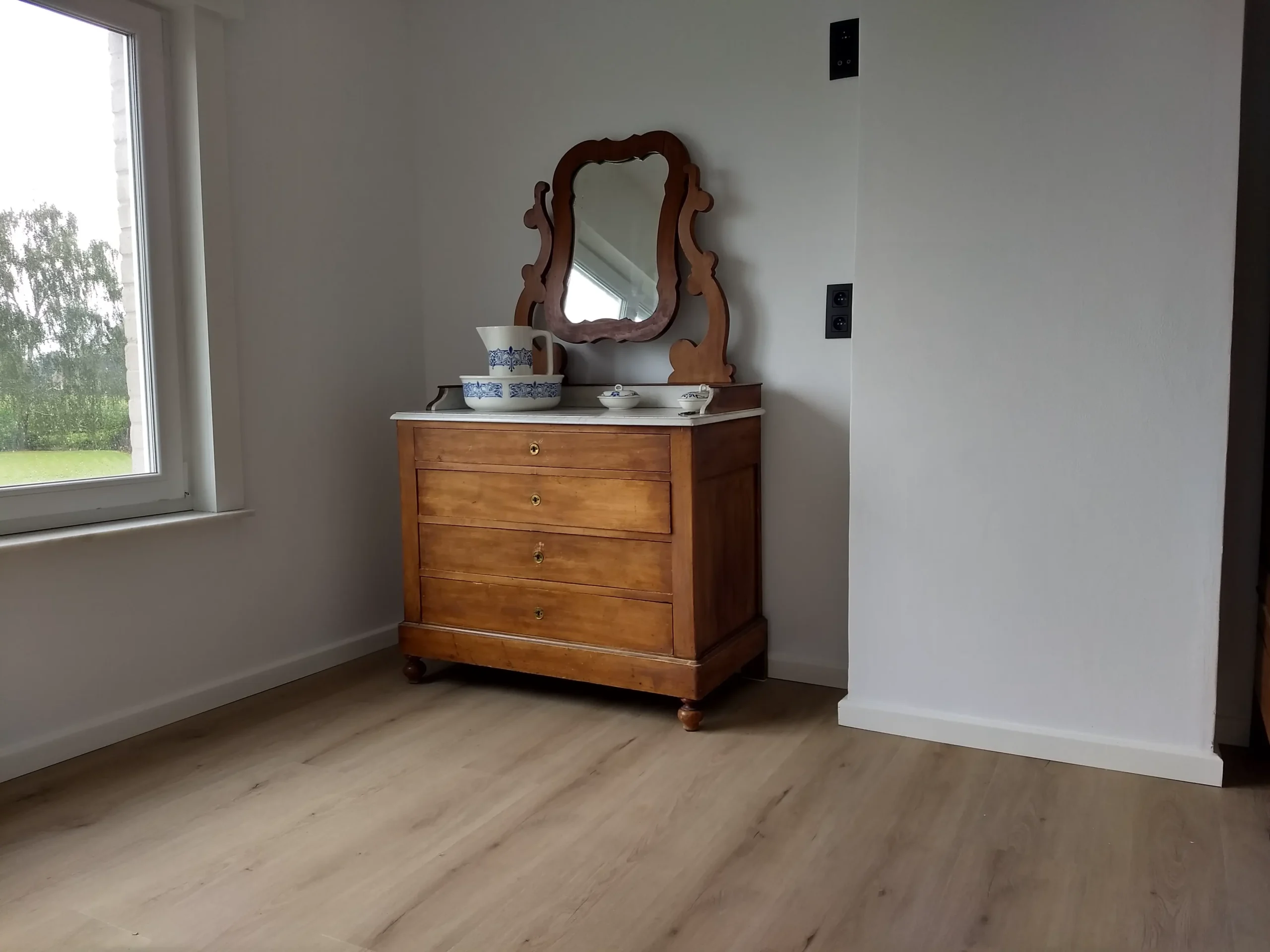Product Interior