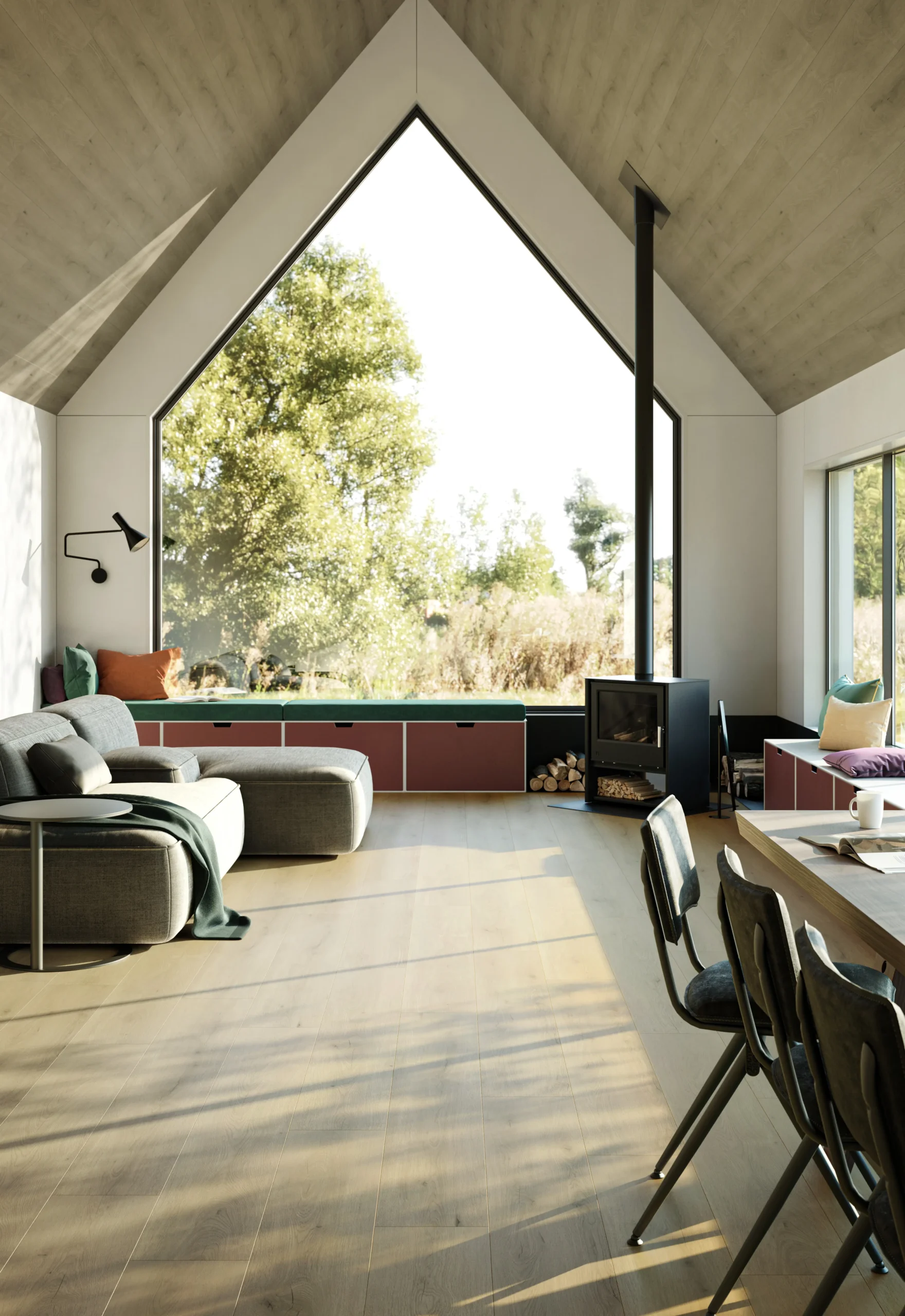 Product Interior
