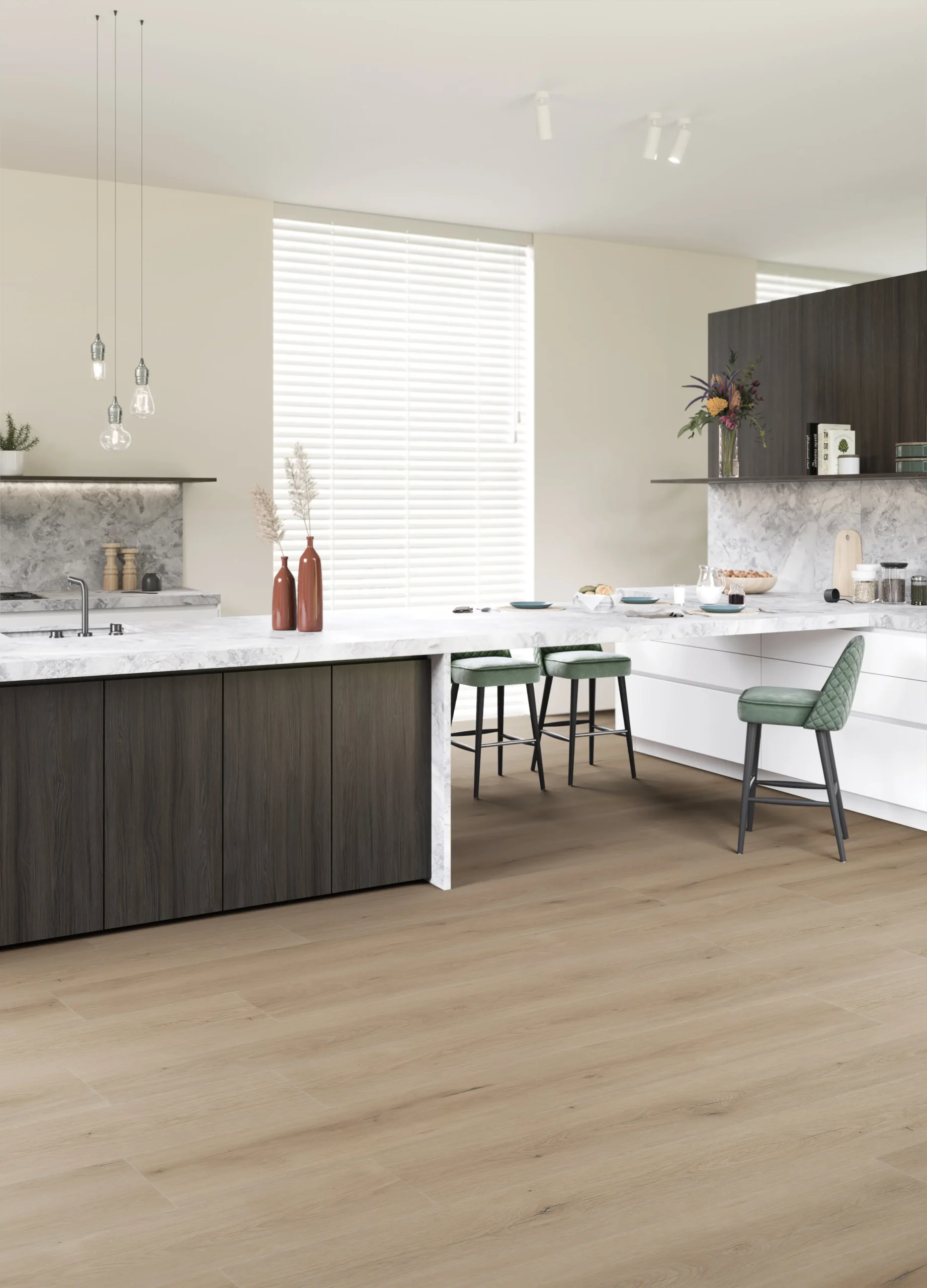 Product Interior