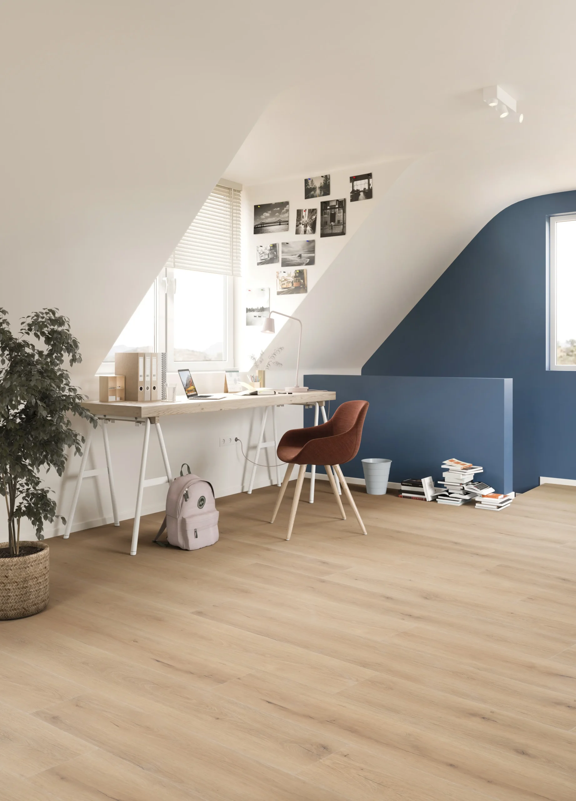 Product Interior