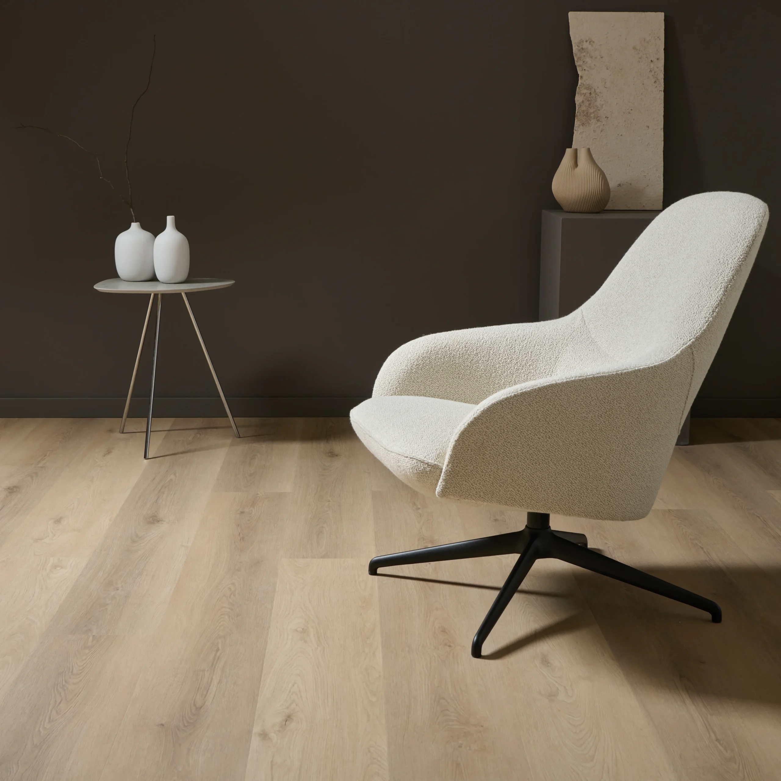 Product Interior
