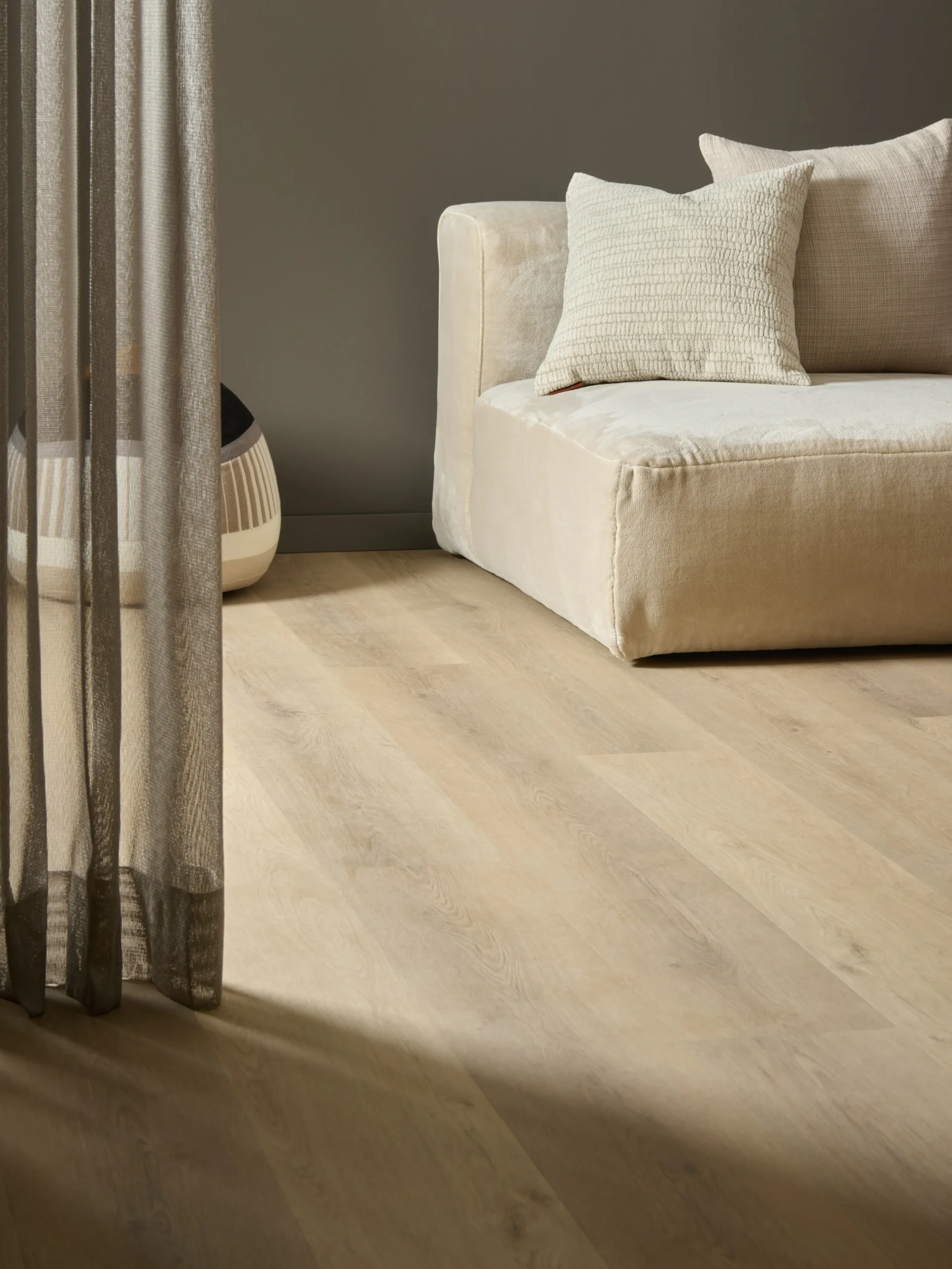 Product Interior