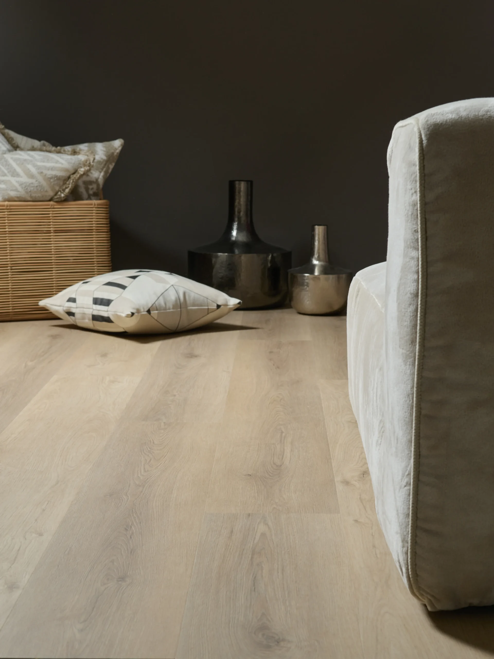 Product Interior
