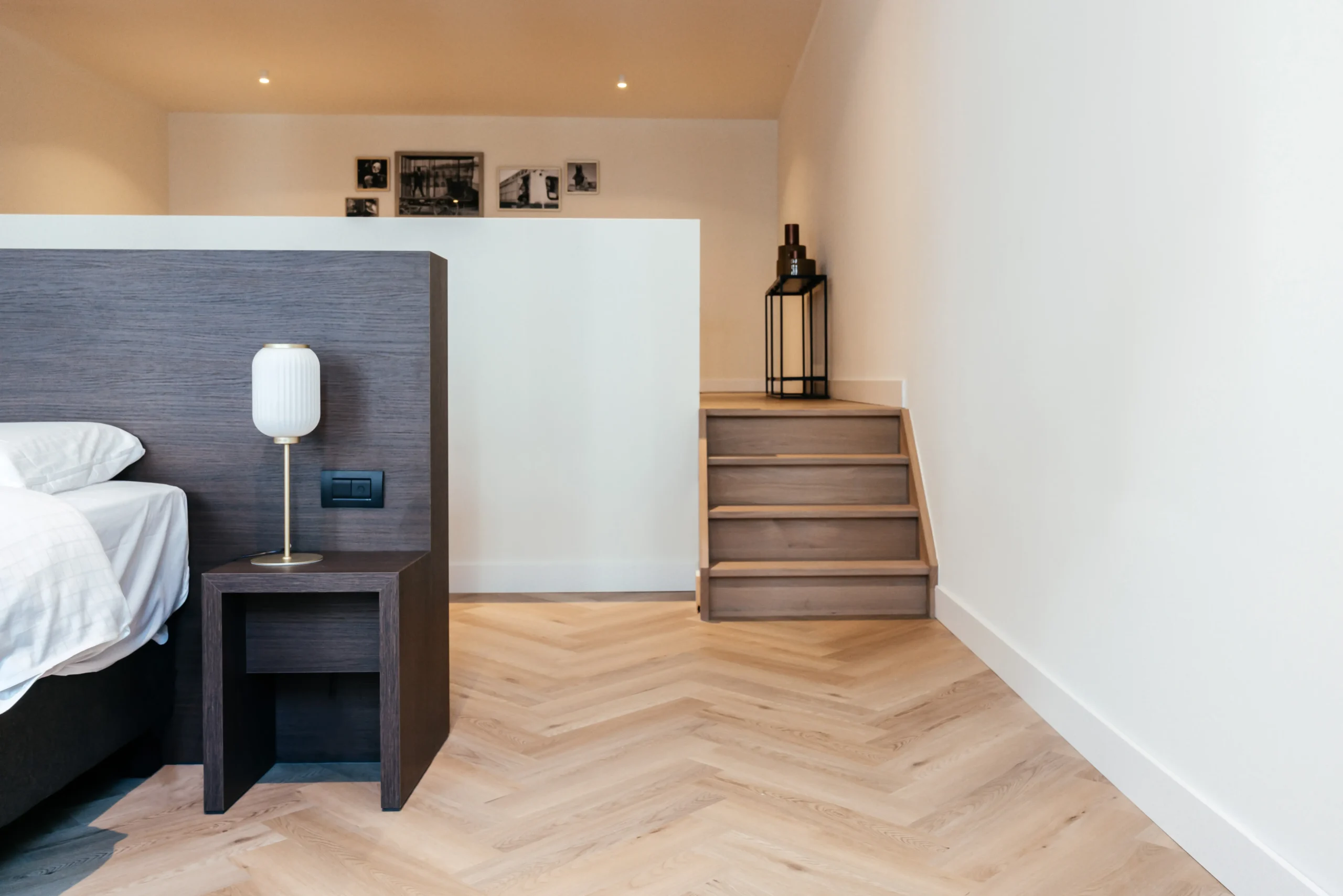 Product Interior