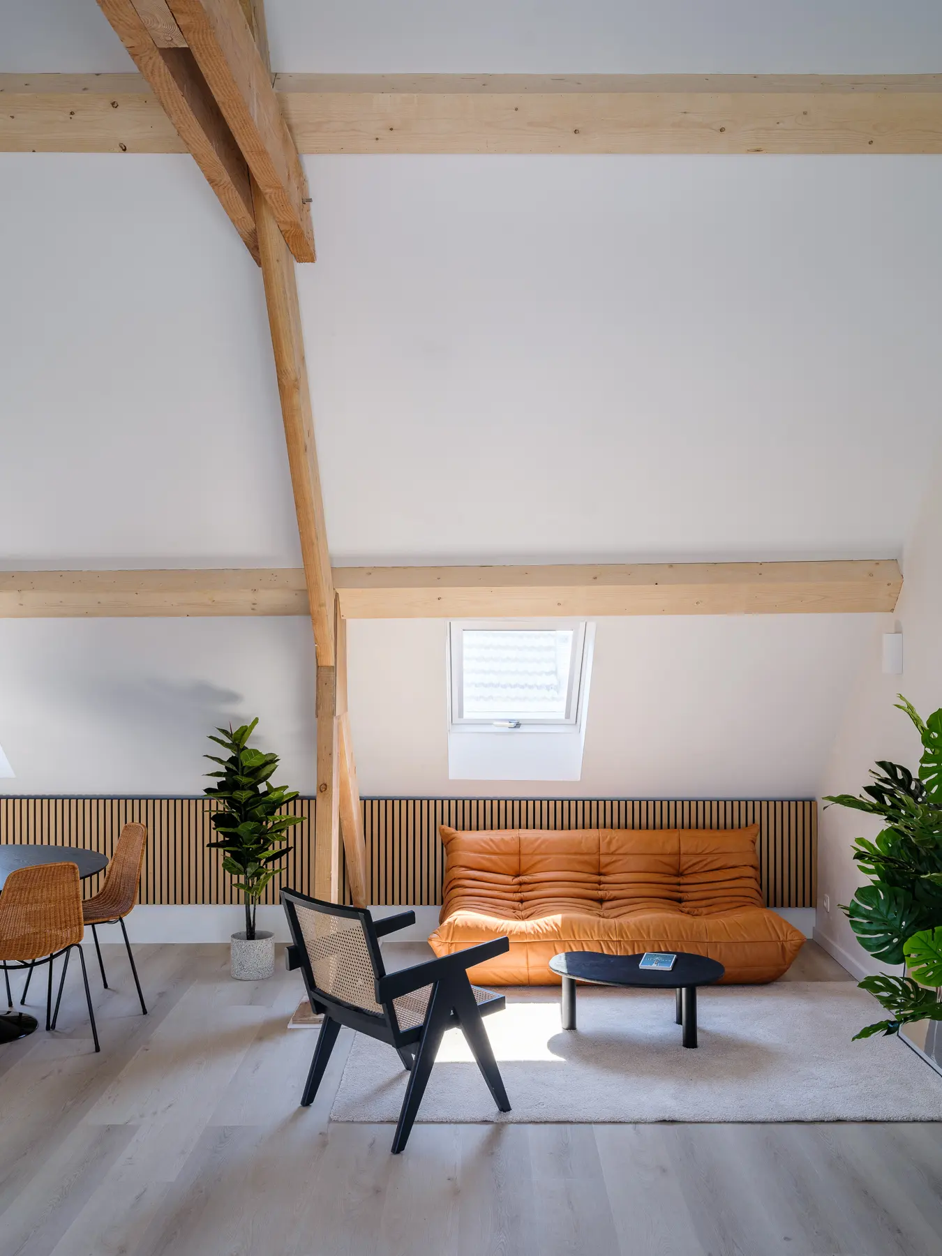 Product Interior