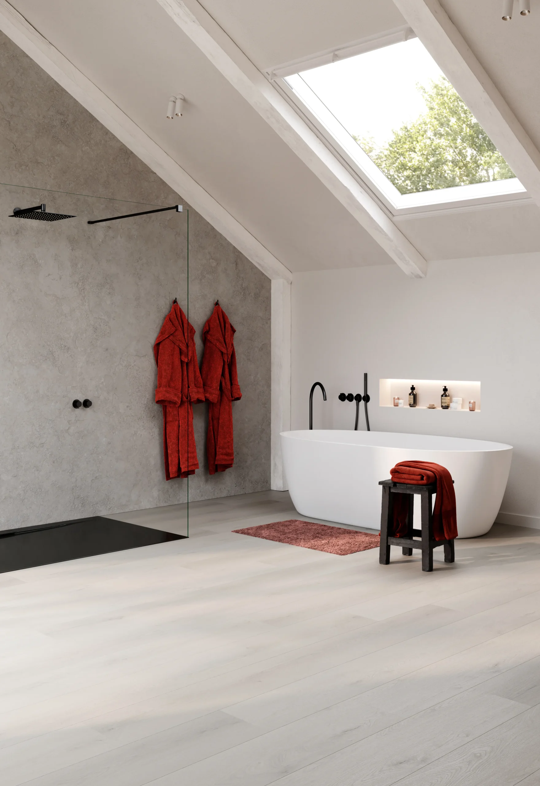 Product Interior