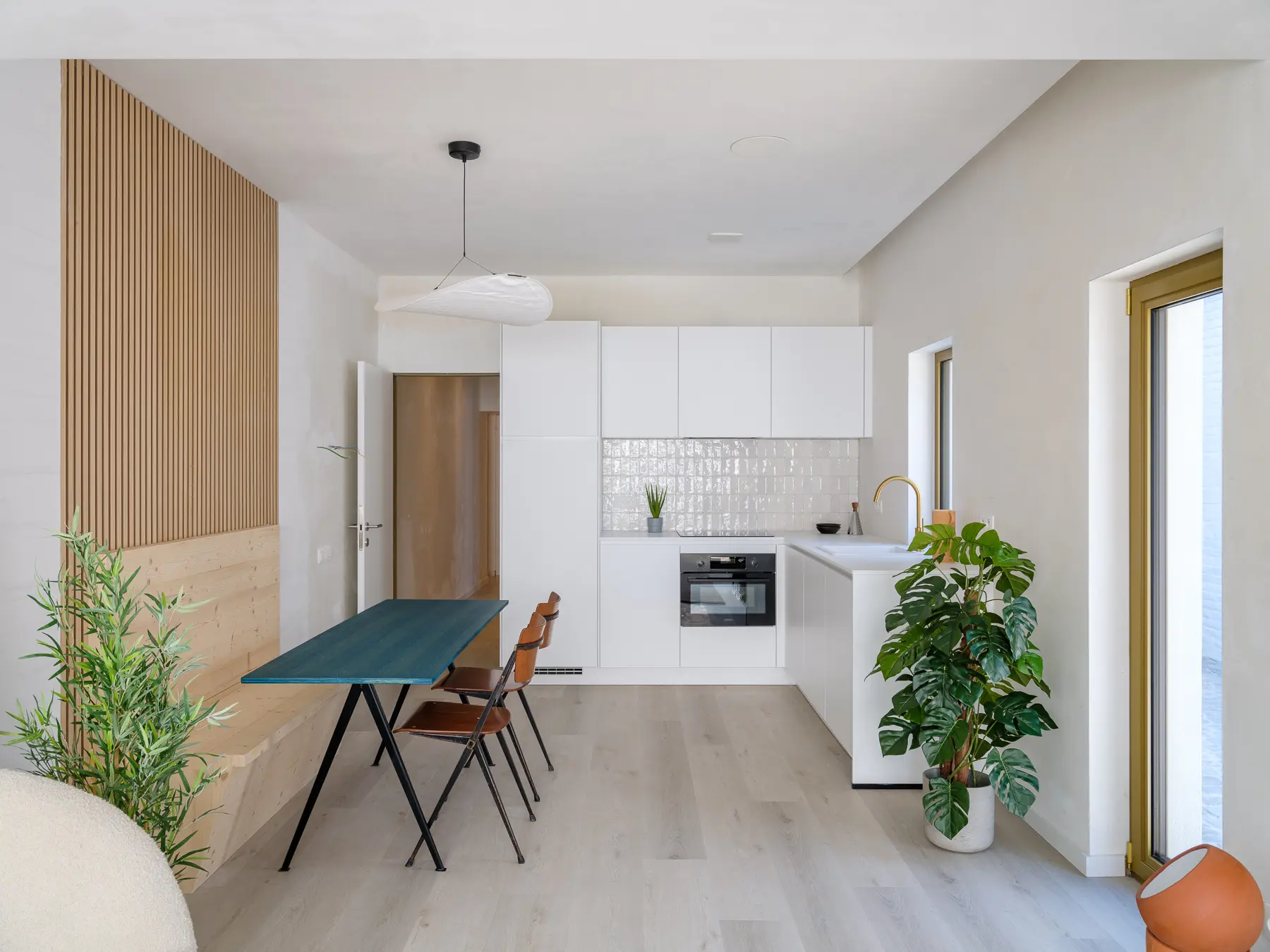 Product Interior