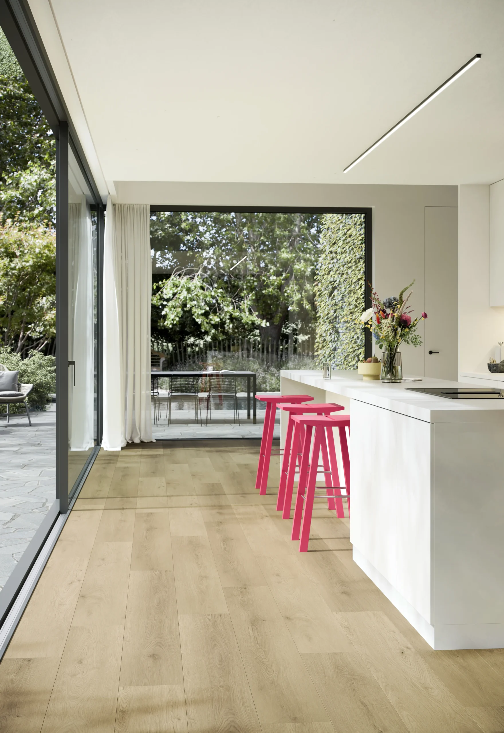 Product Interior