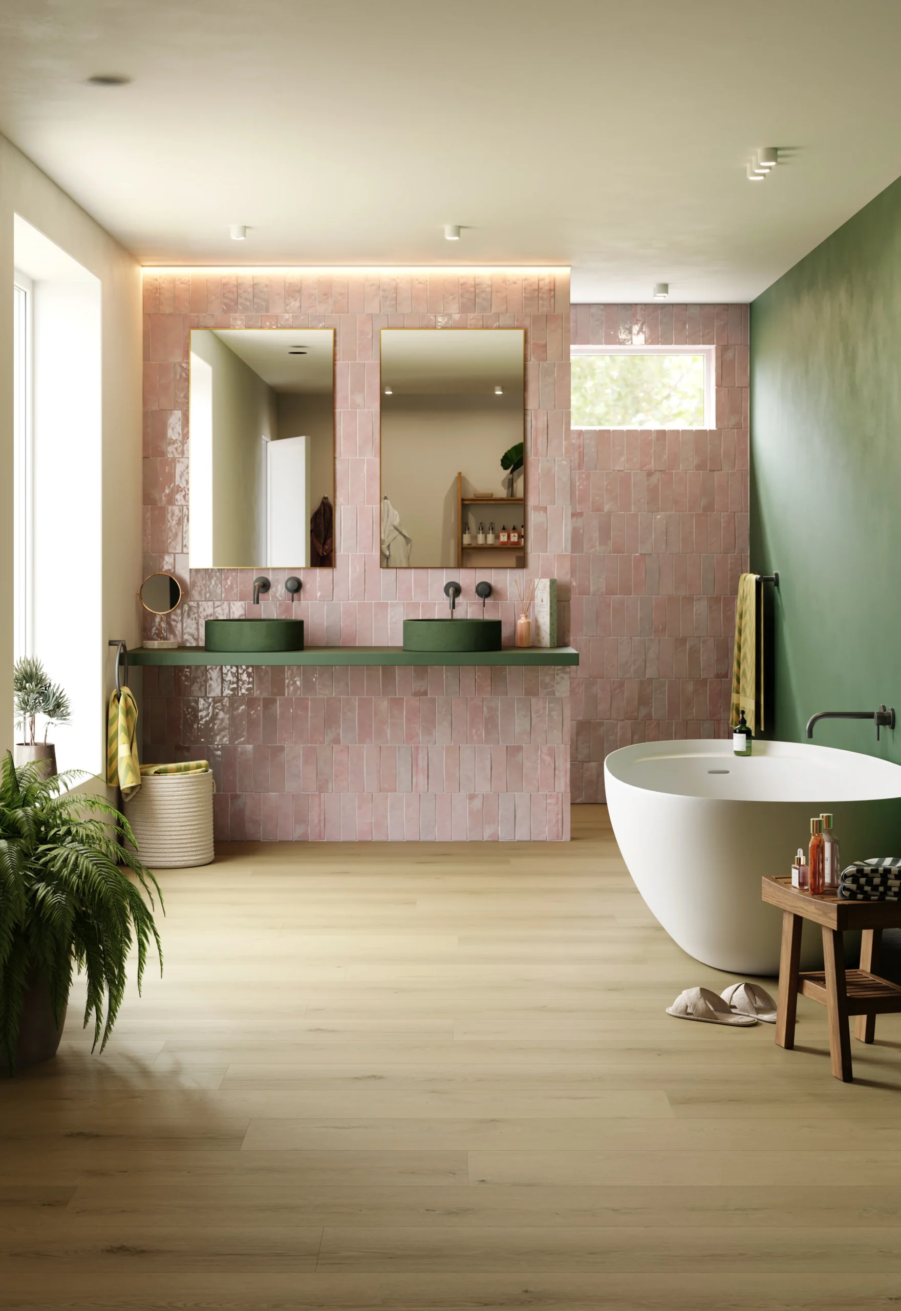 Product Interior