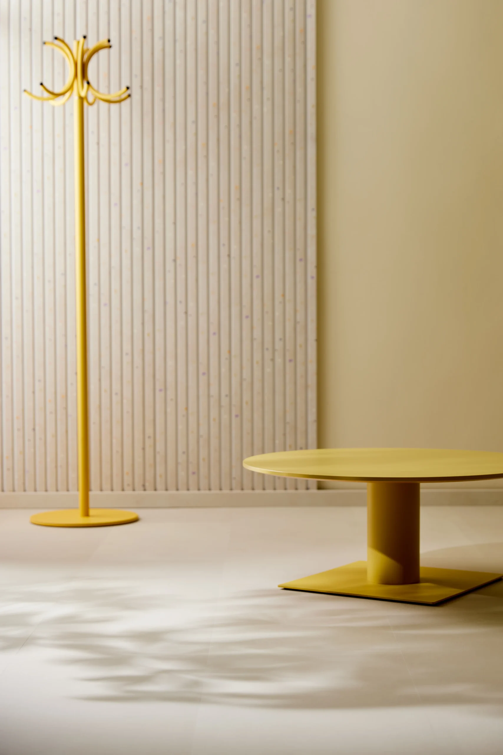 Product Interior