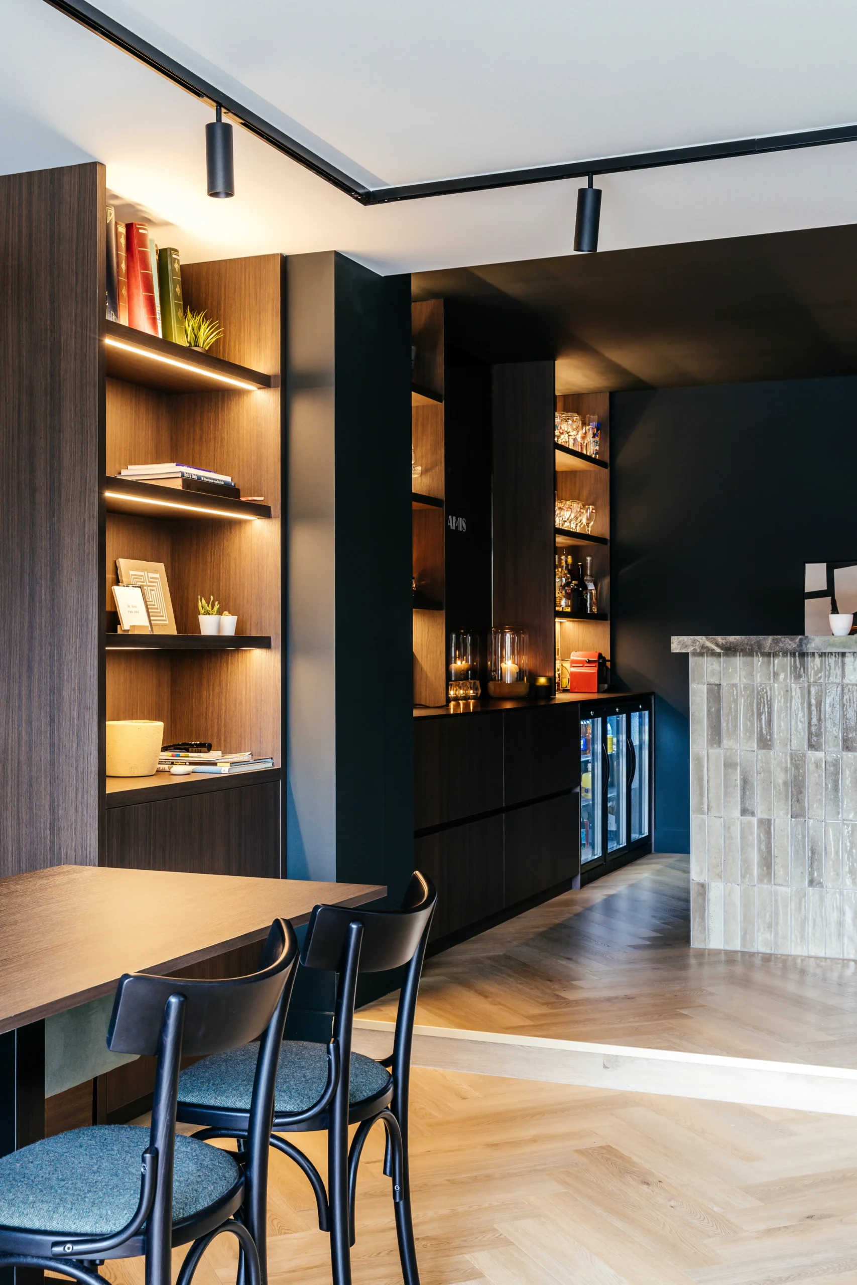 Product Interior