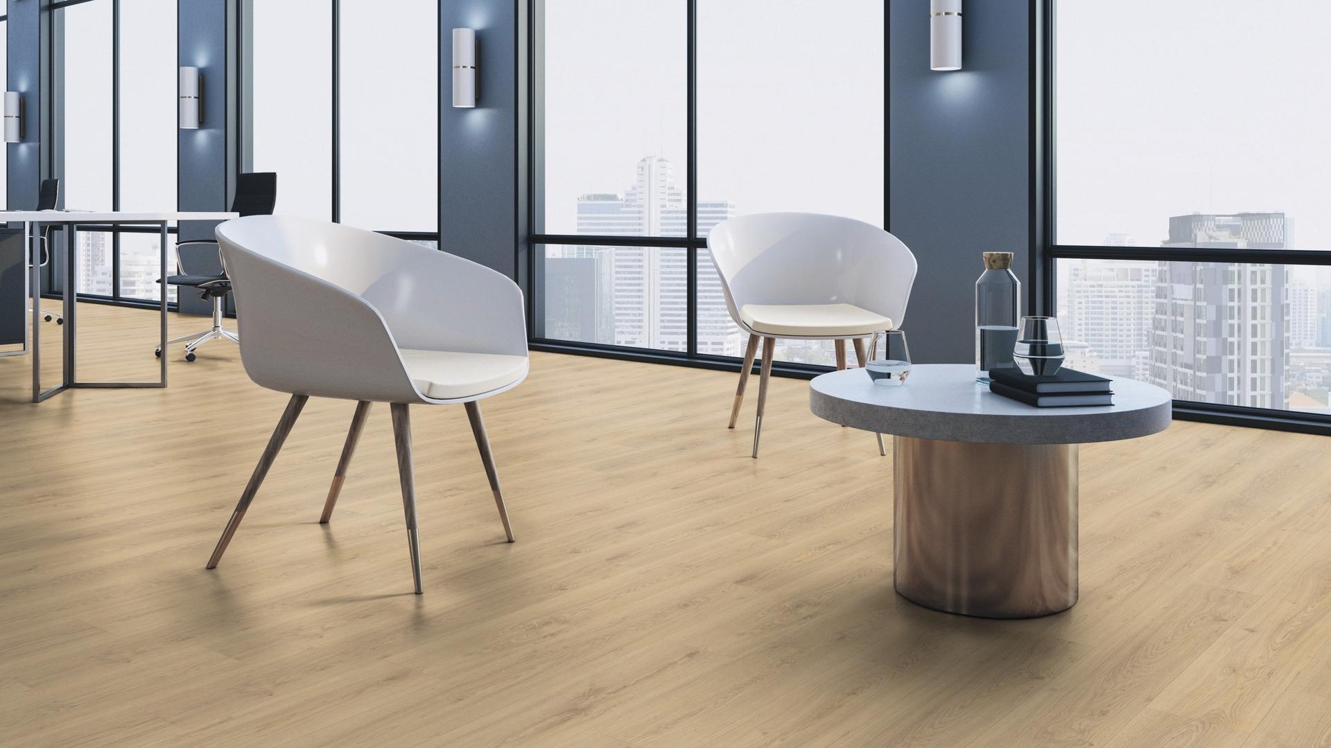Product Interior
