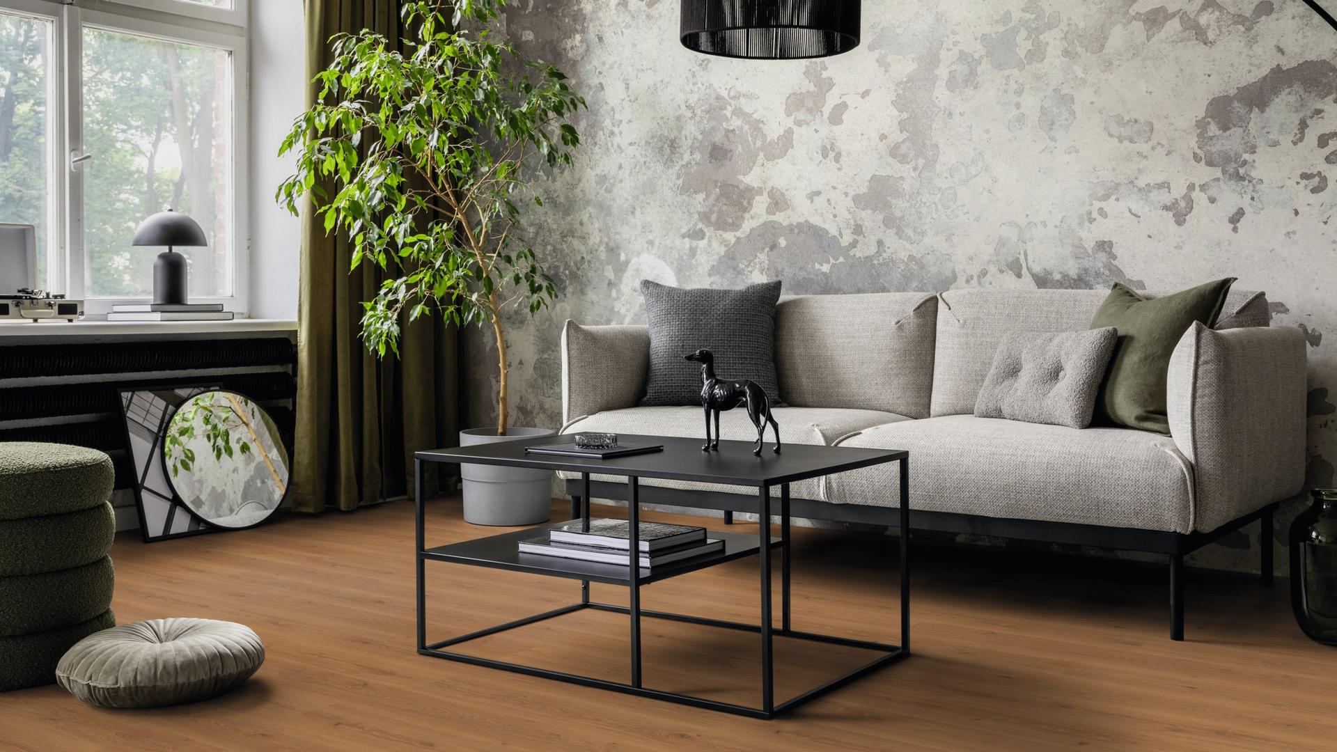 Product Interior