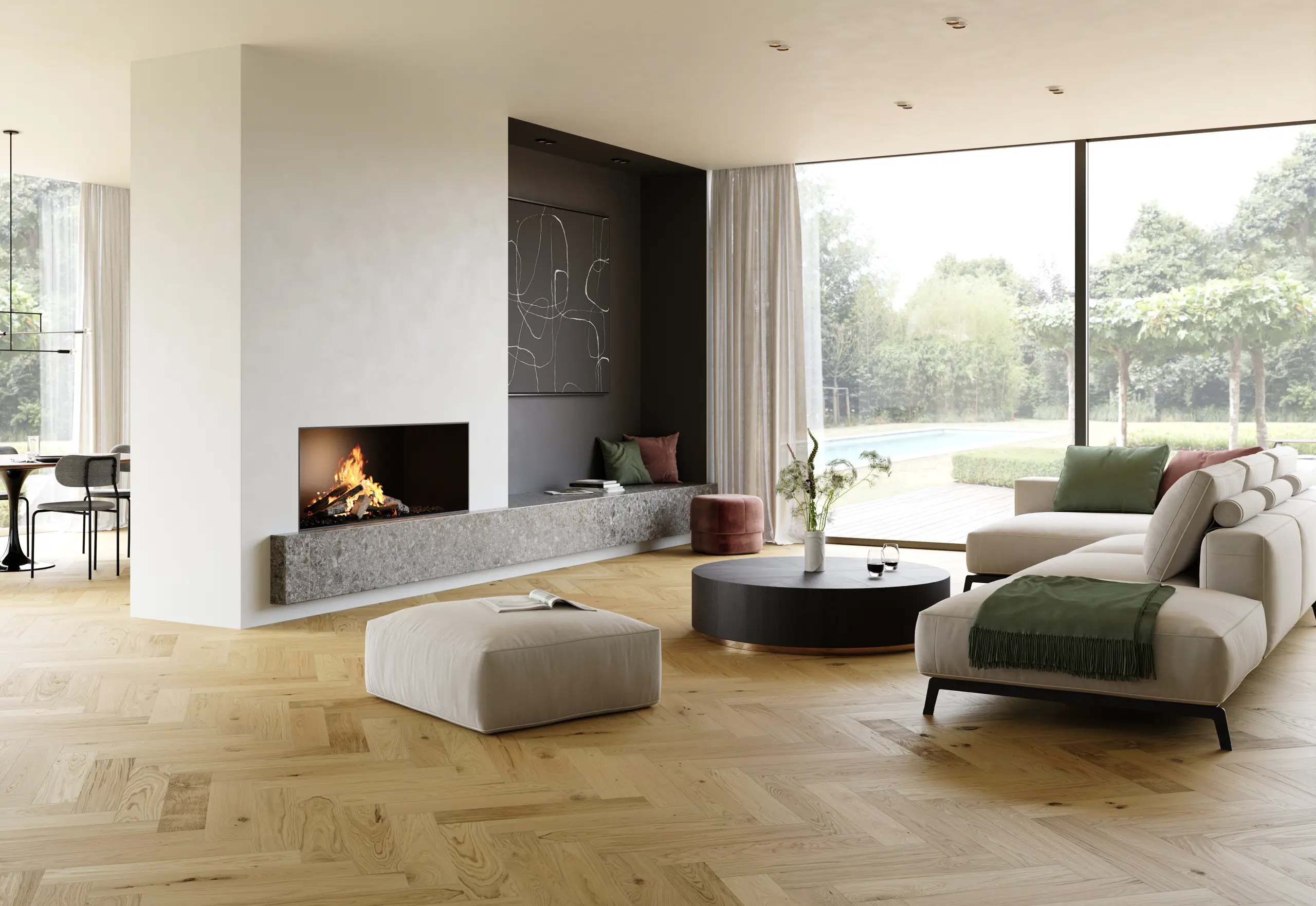 Product Interior