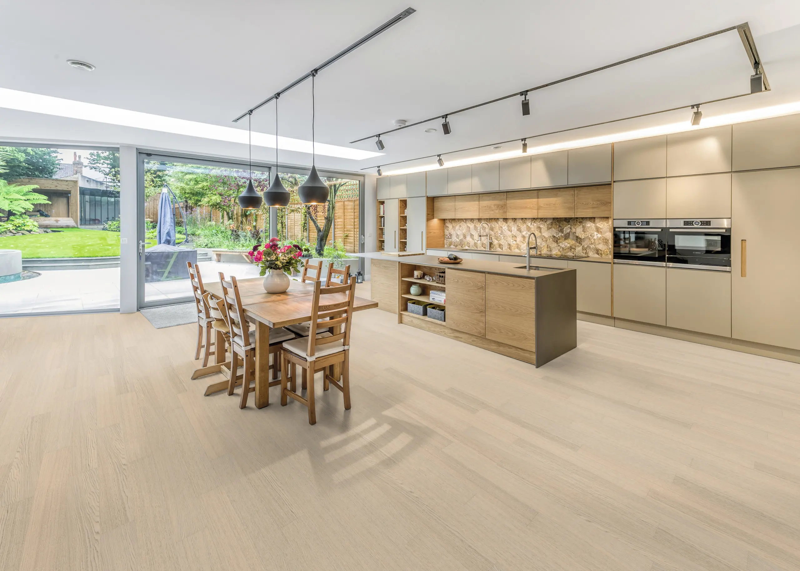 Product Interior