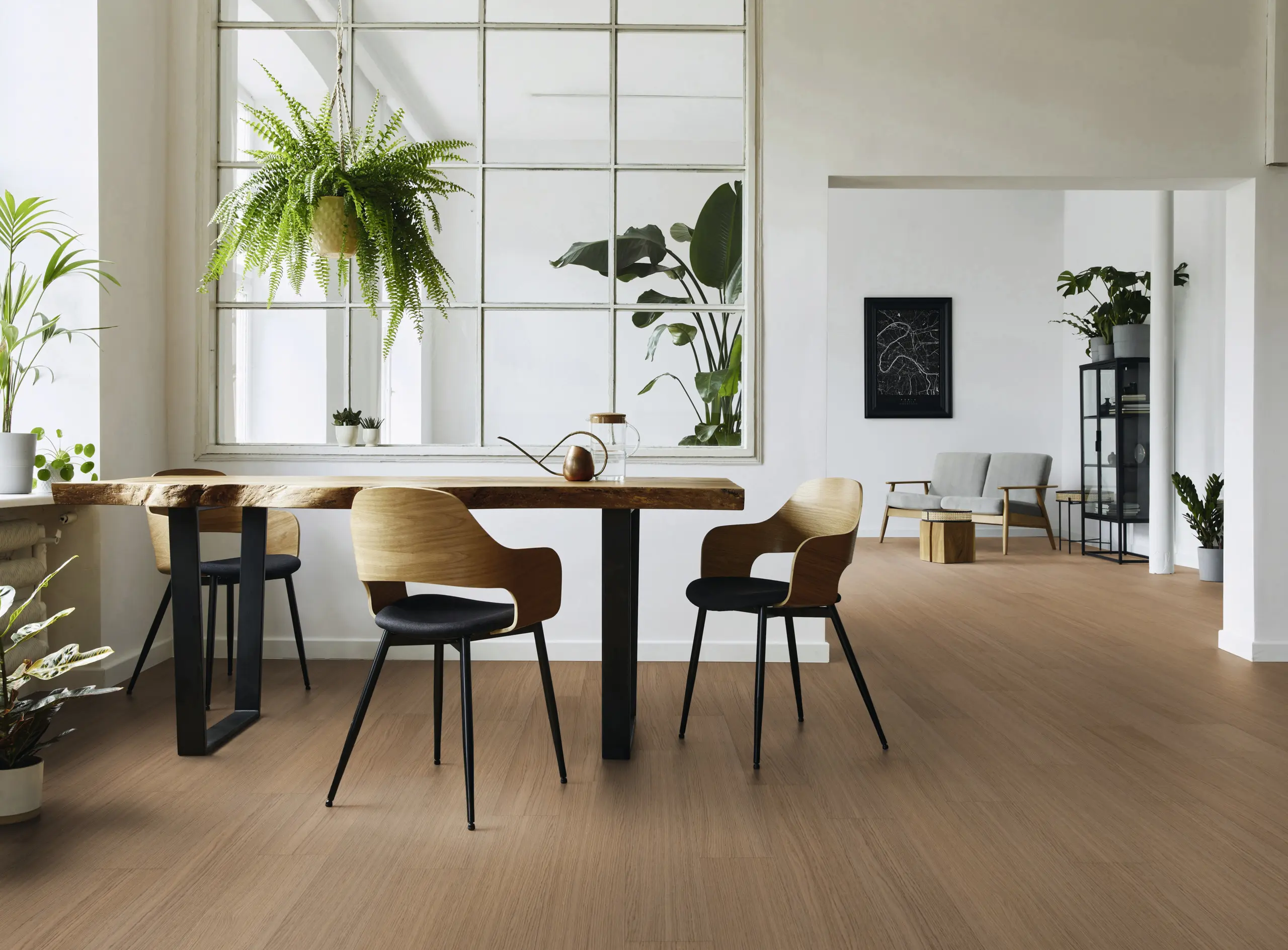 Product Interior