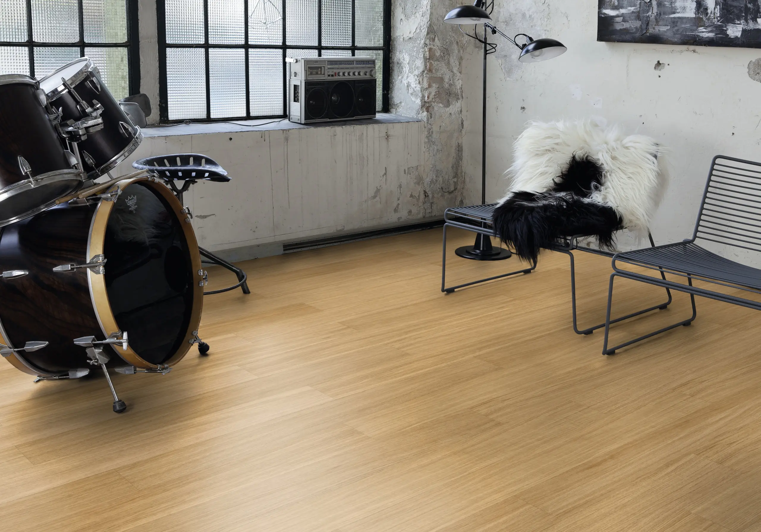 Product Interior