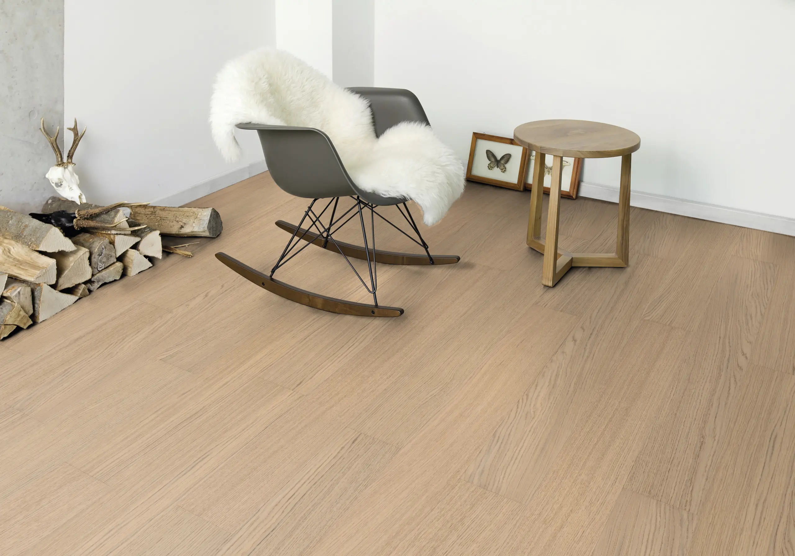 Product Interior