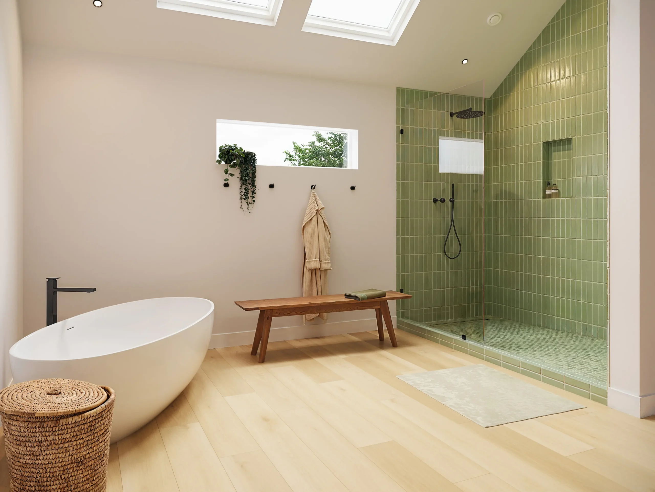 Product Interior