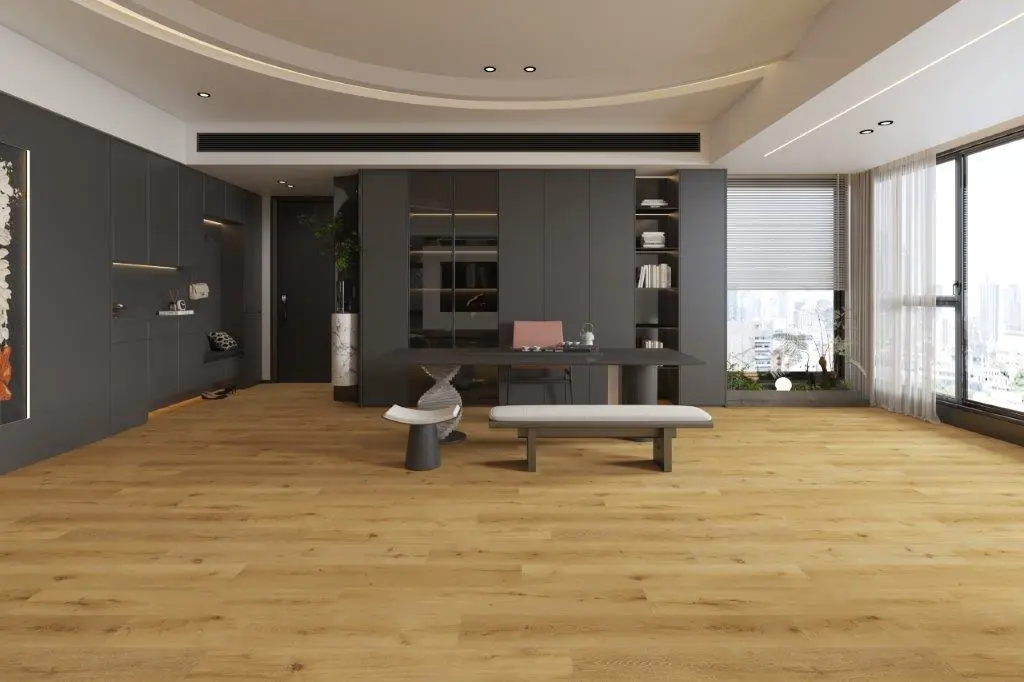 Product Interior