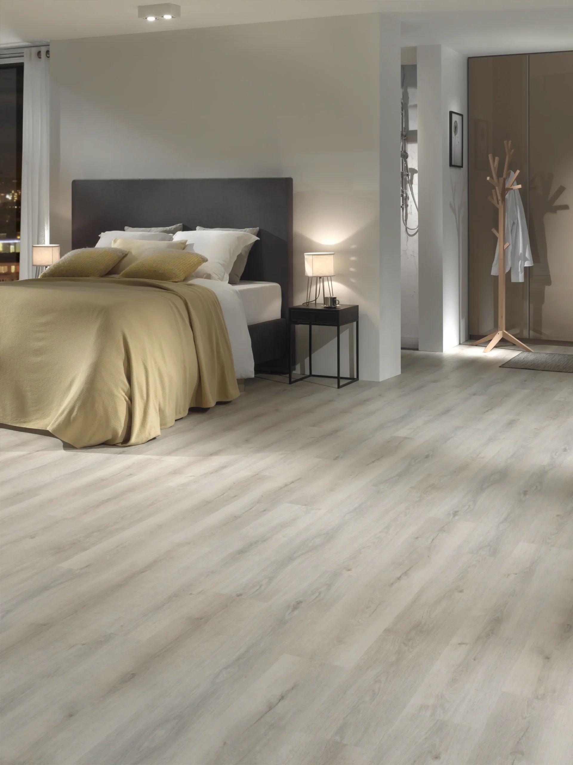 Product Interior