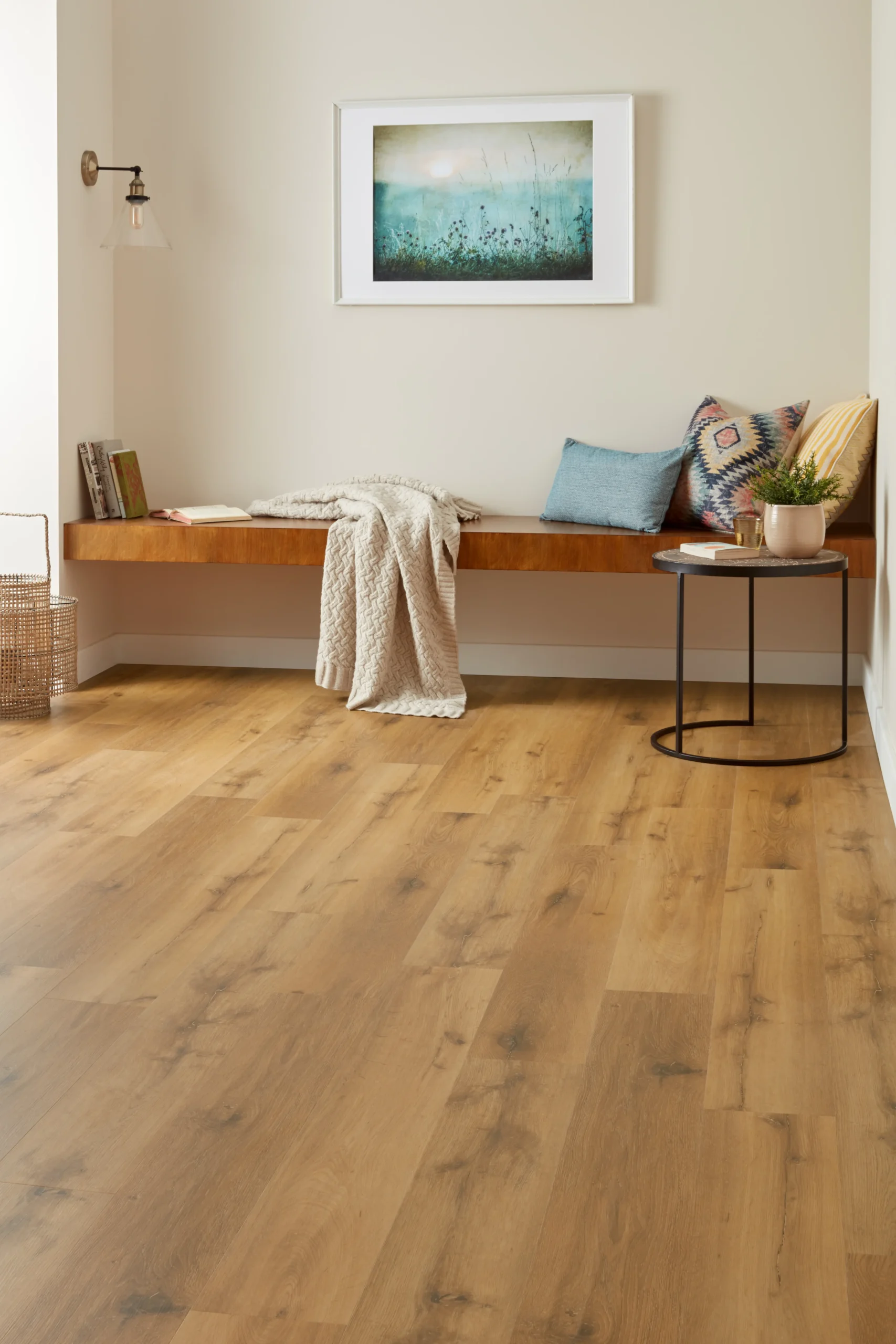 Product Interior
