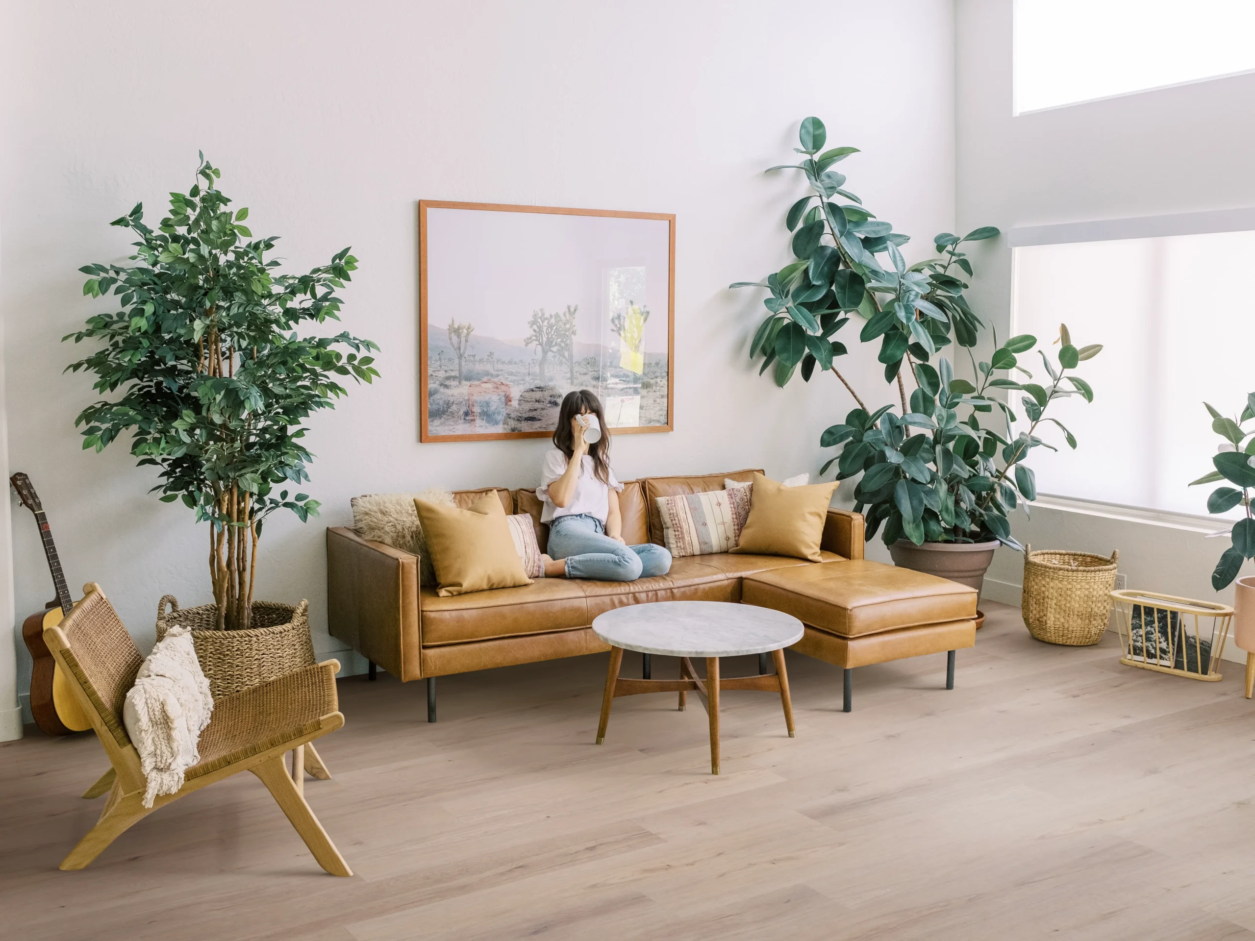 Product Interior