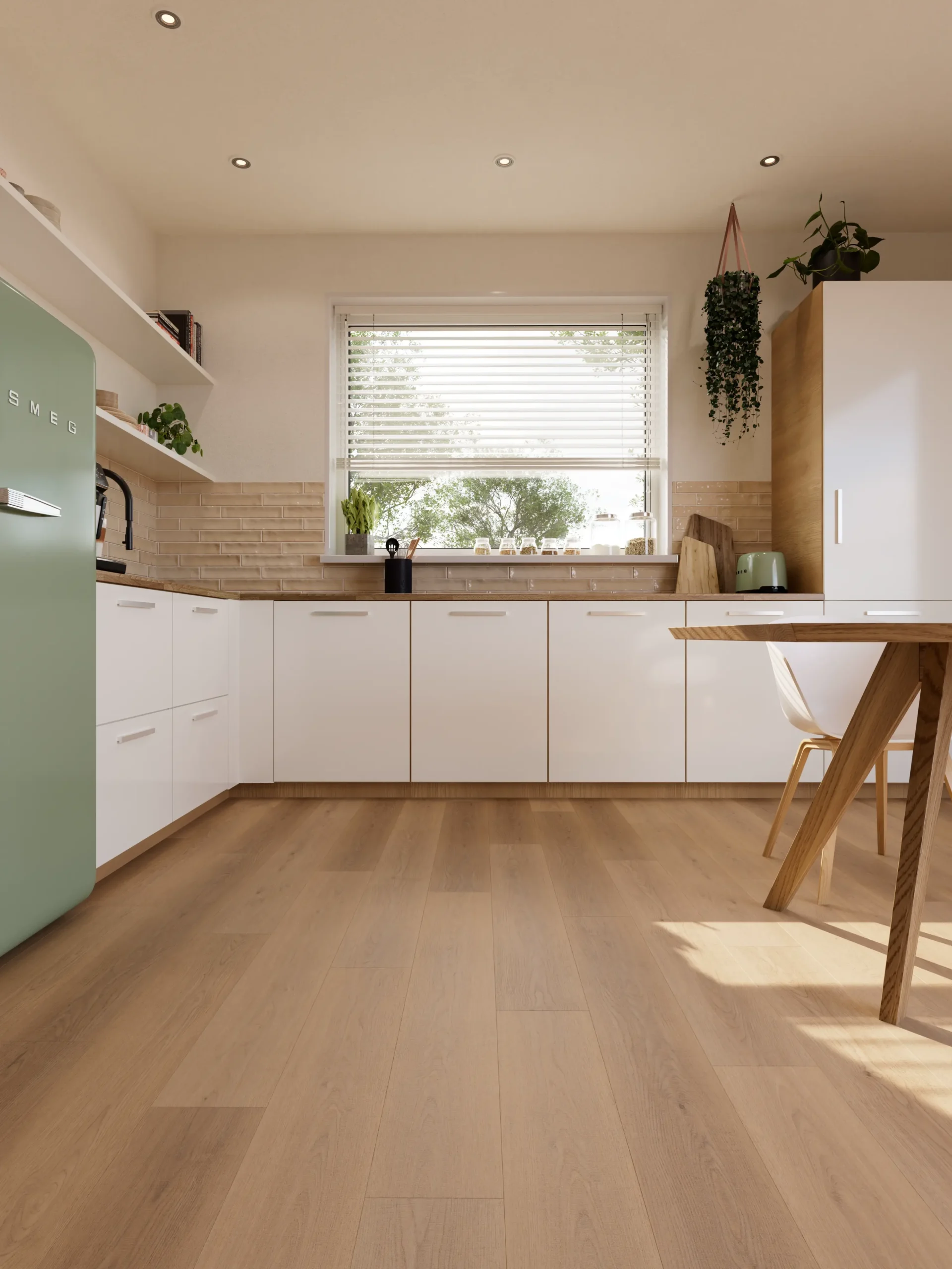 Product Interior