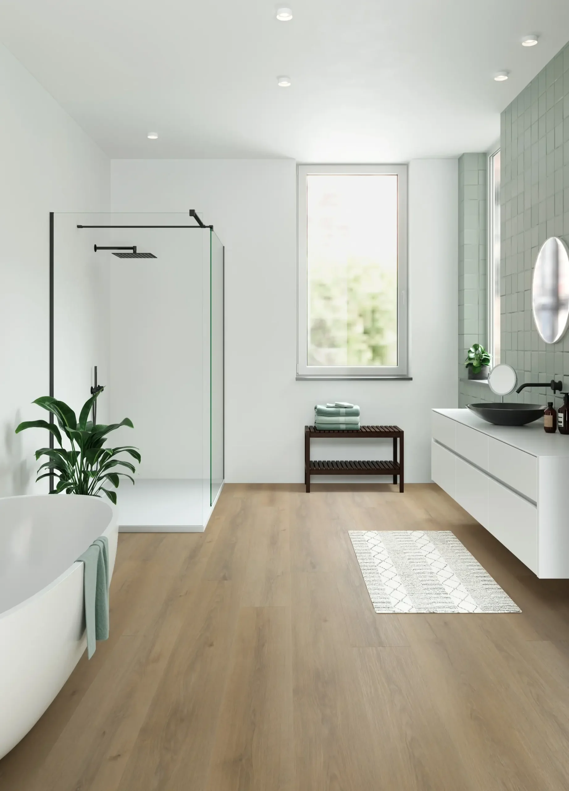 Product Interior