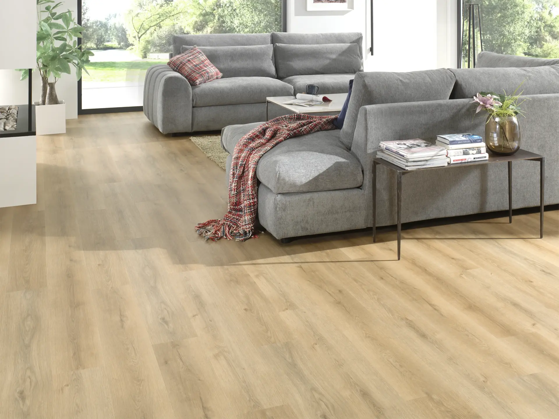 Product Interior