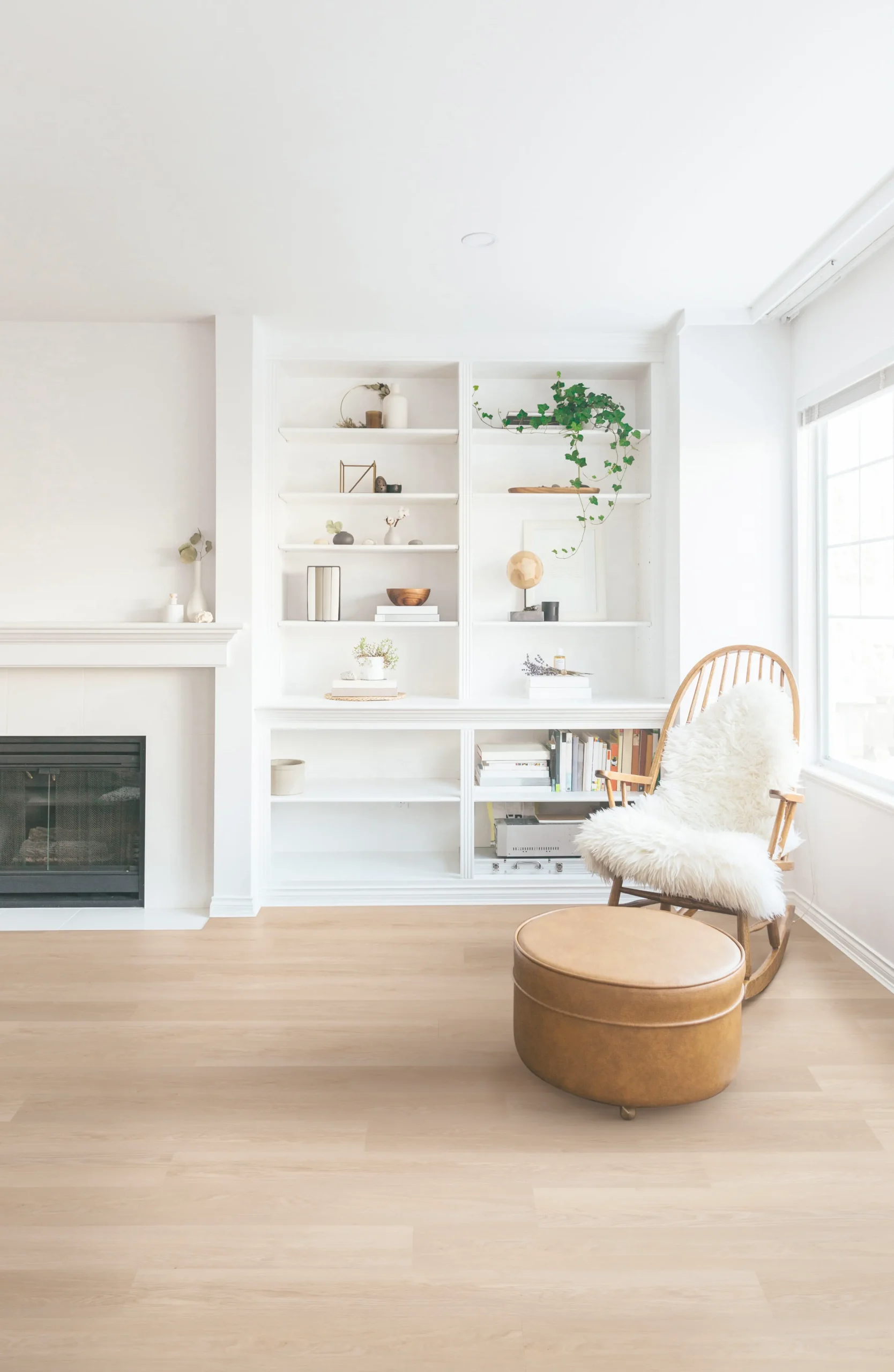 Product Interior