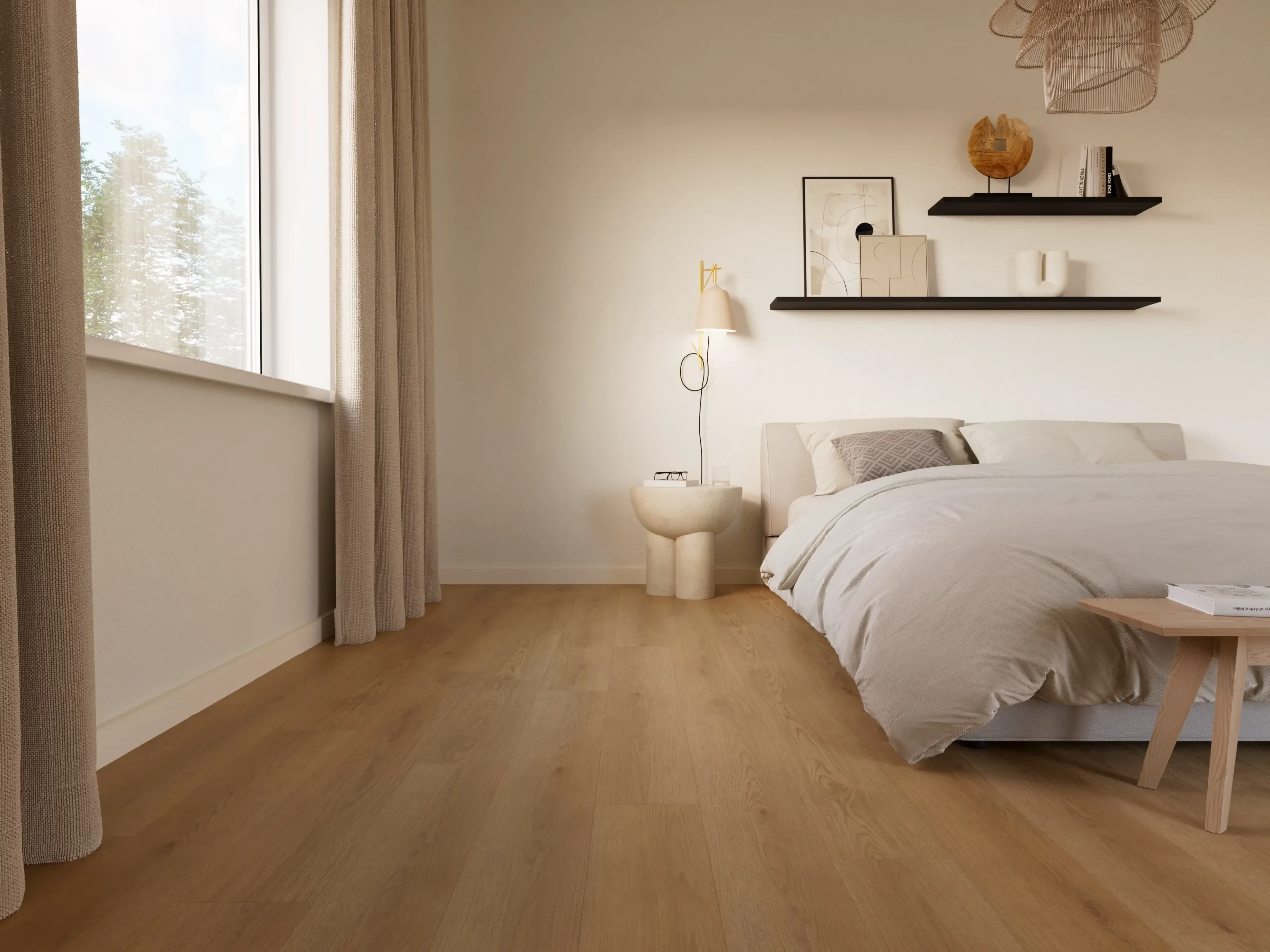Product Interior