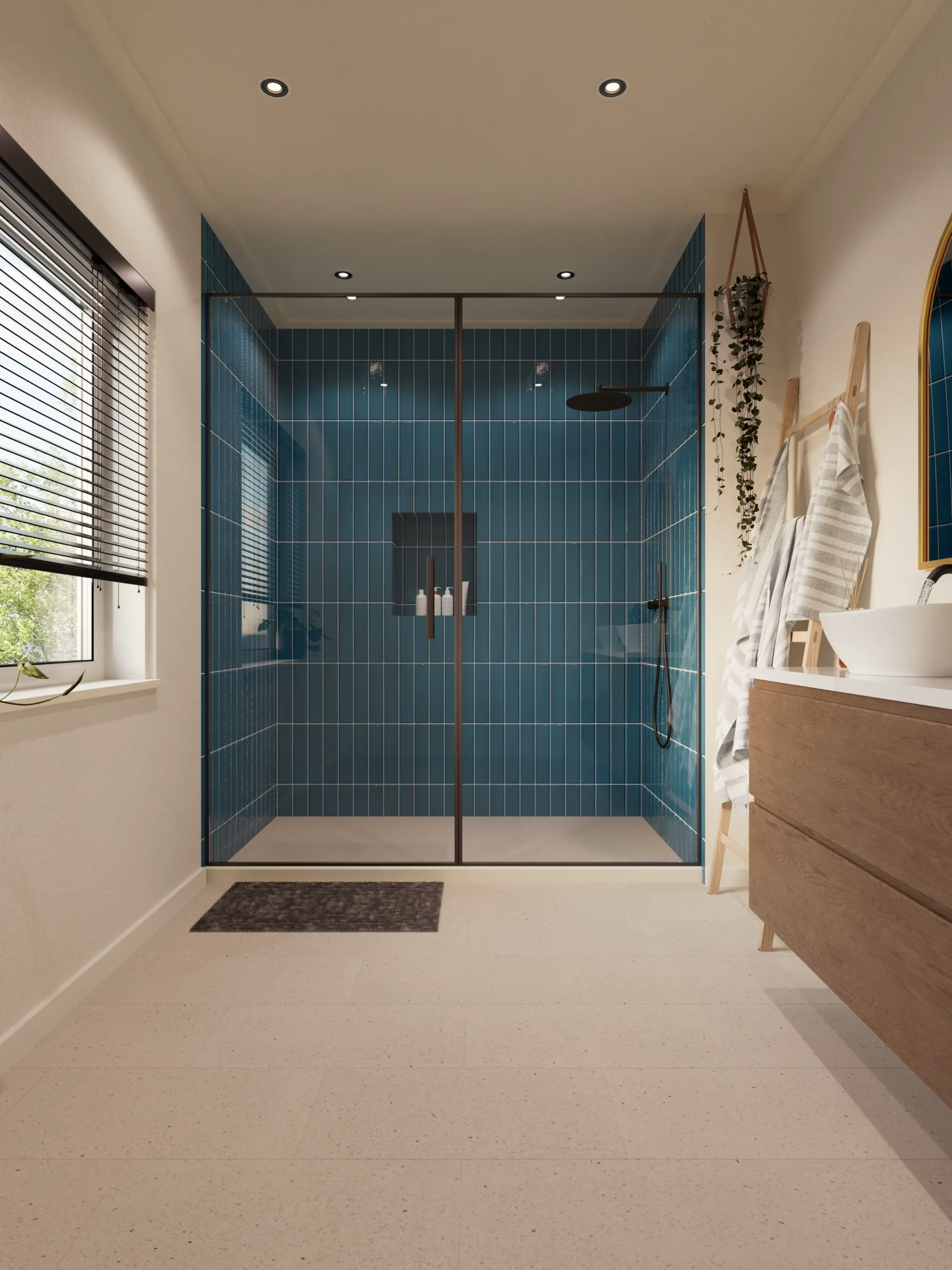 Product Interior