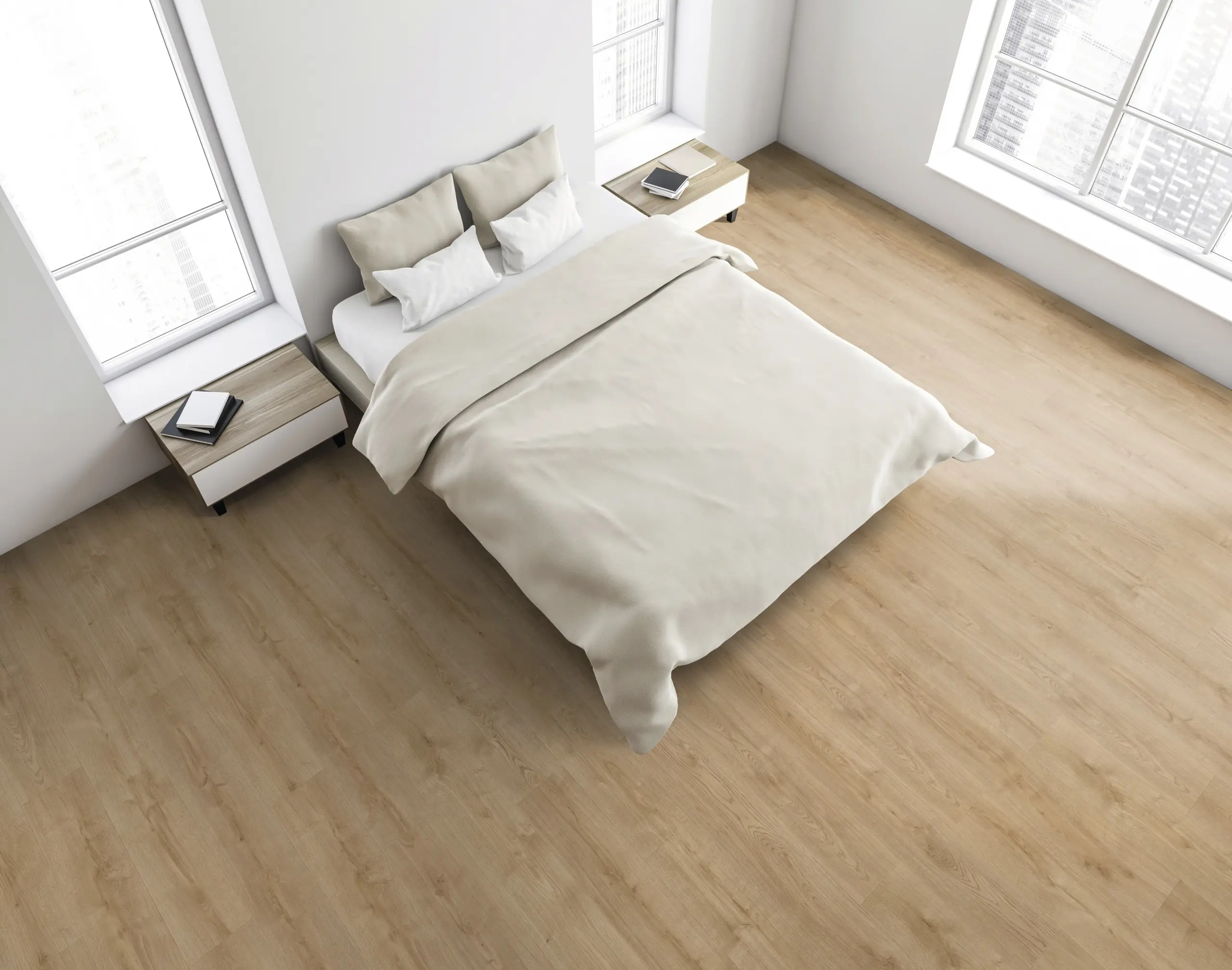 Product Interior
