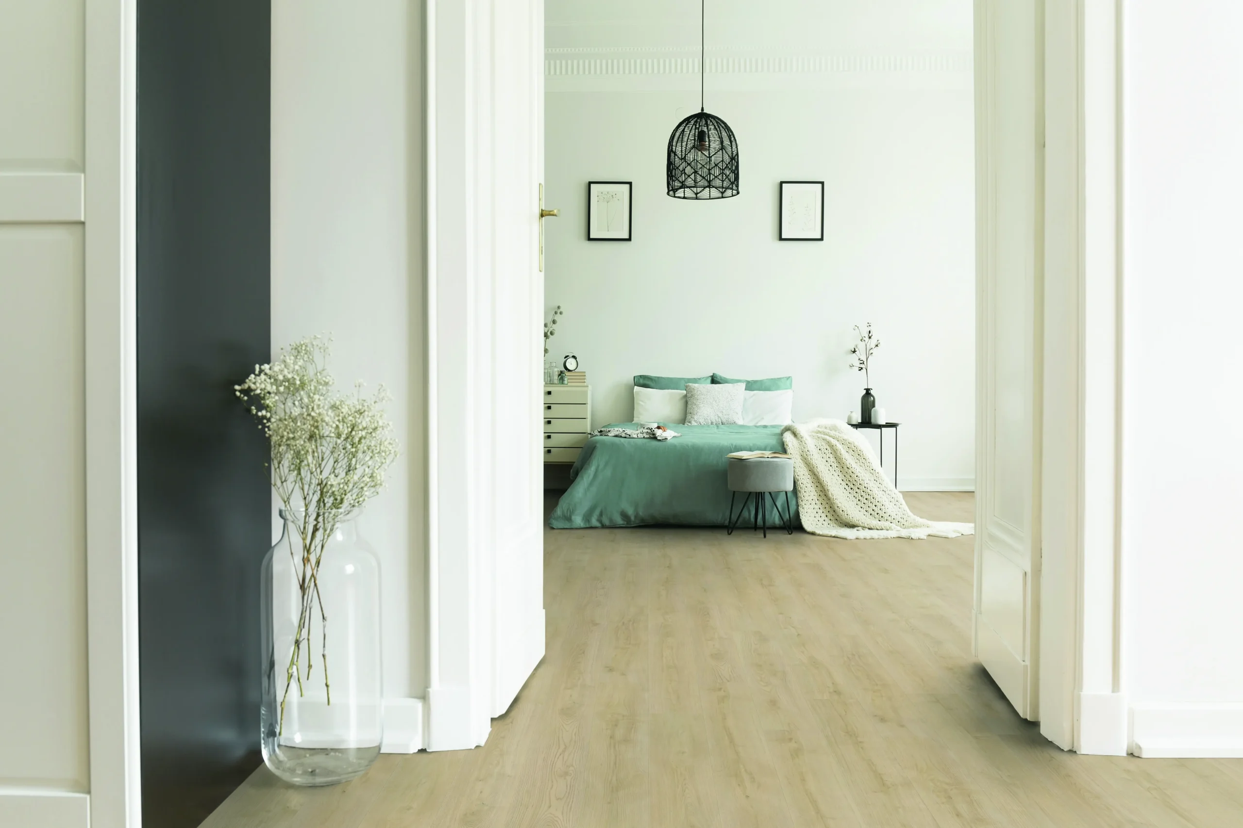 Product Interior