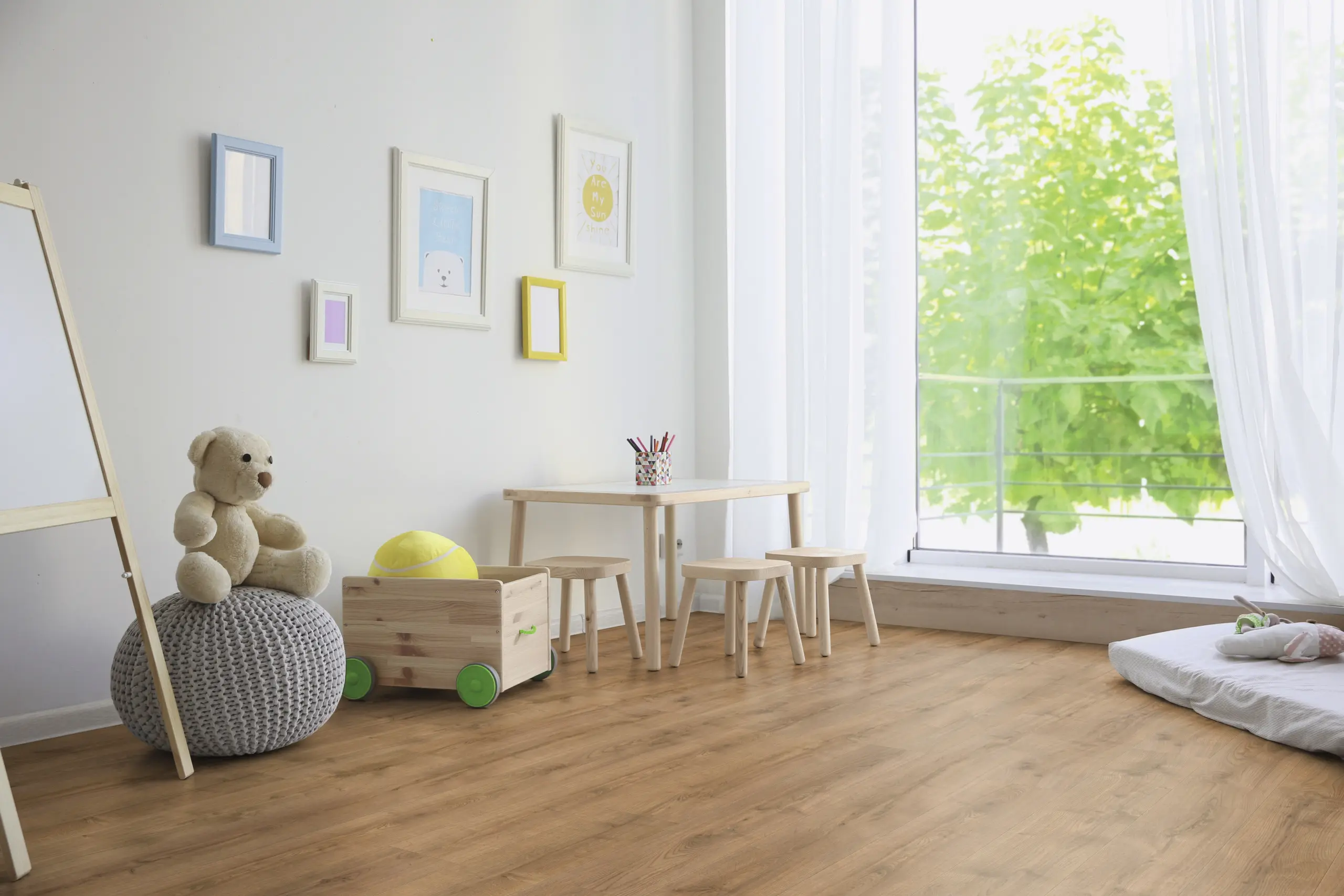 Product Interior
