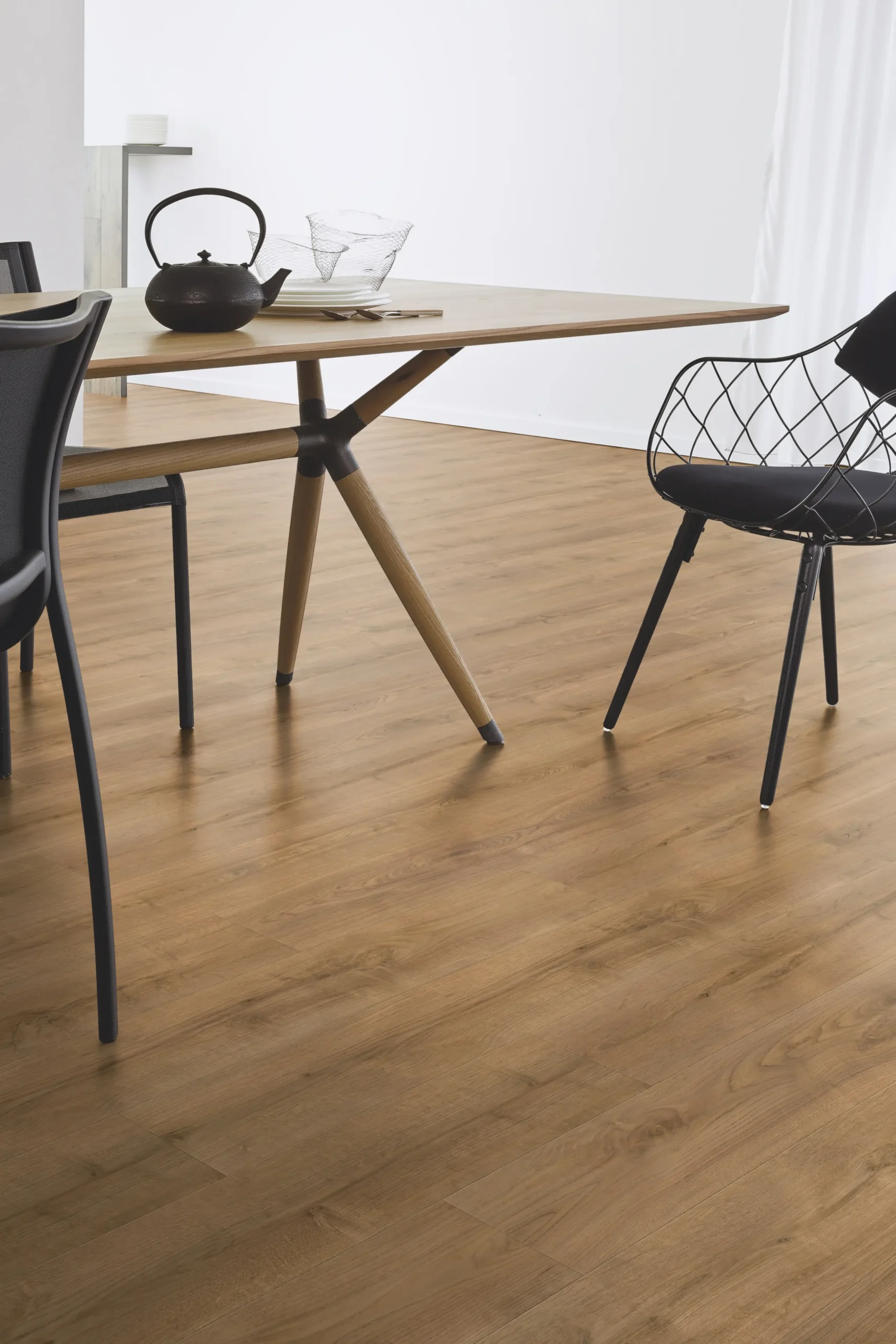 Product Interior