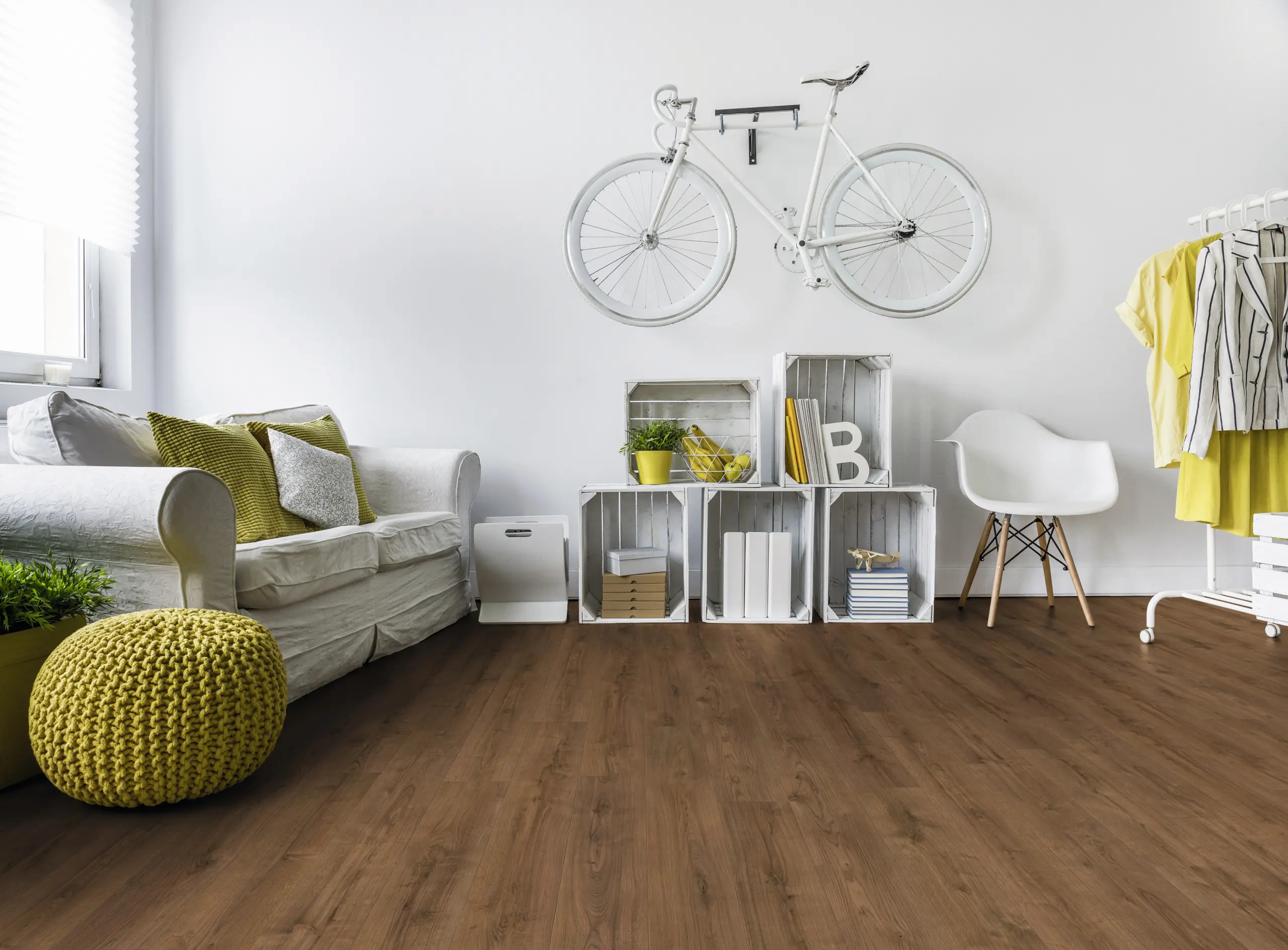 Product Interior