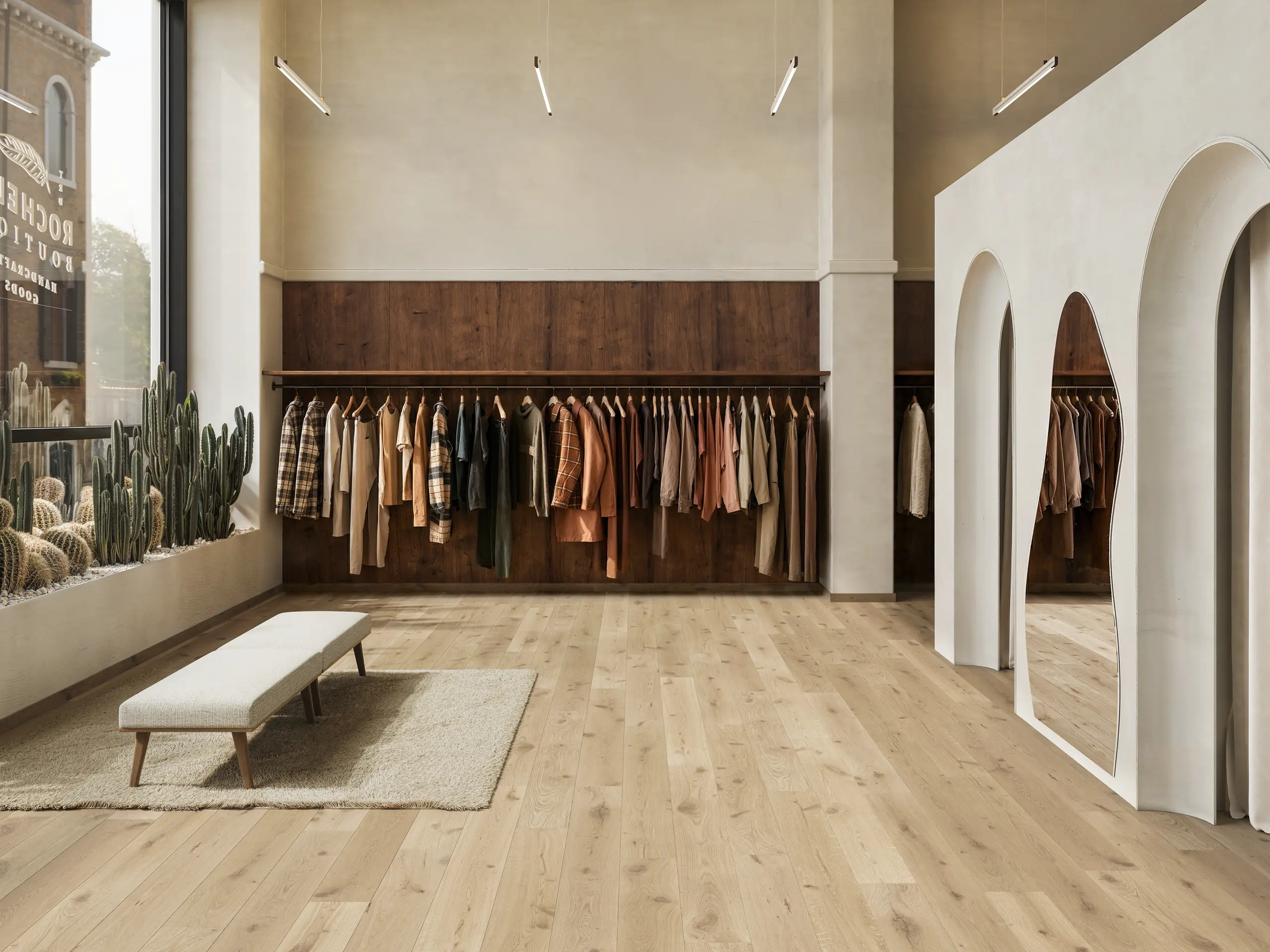 Product Interior