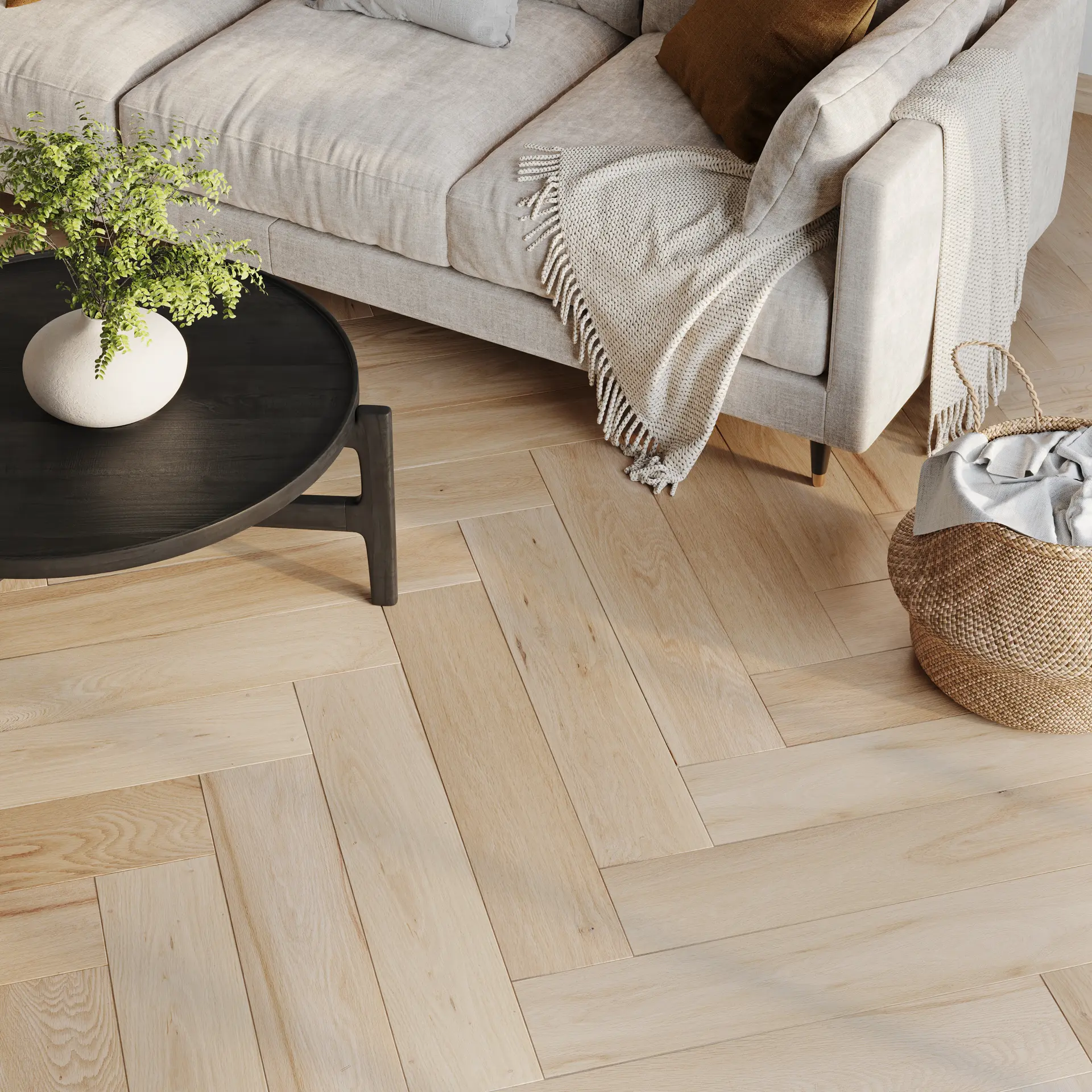 Product Interior