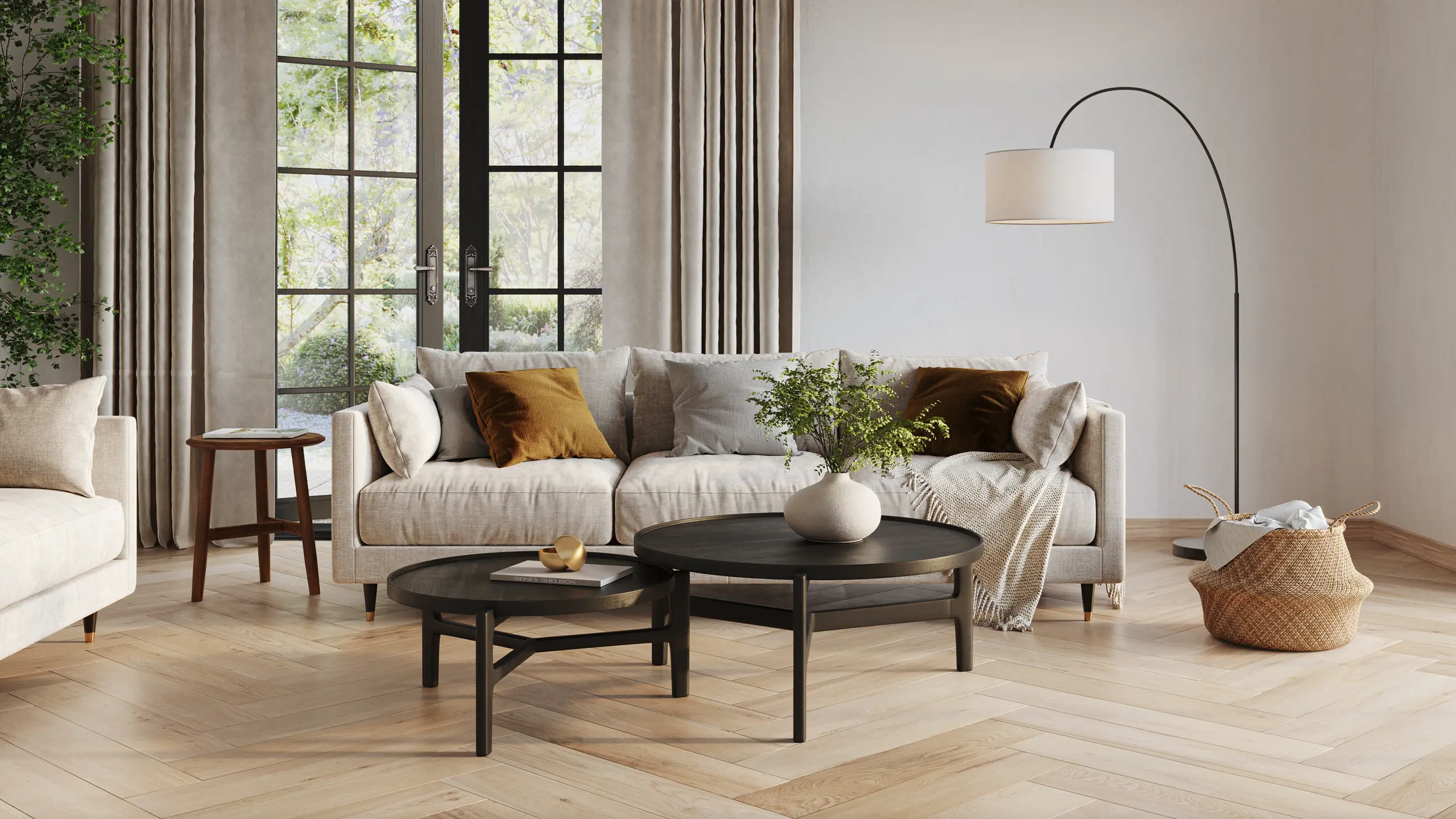 Product Interior