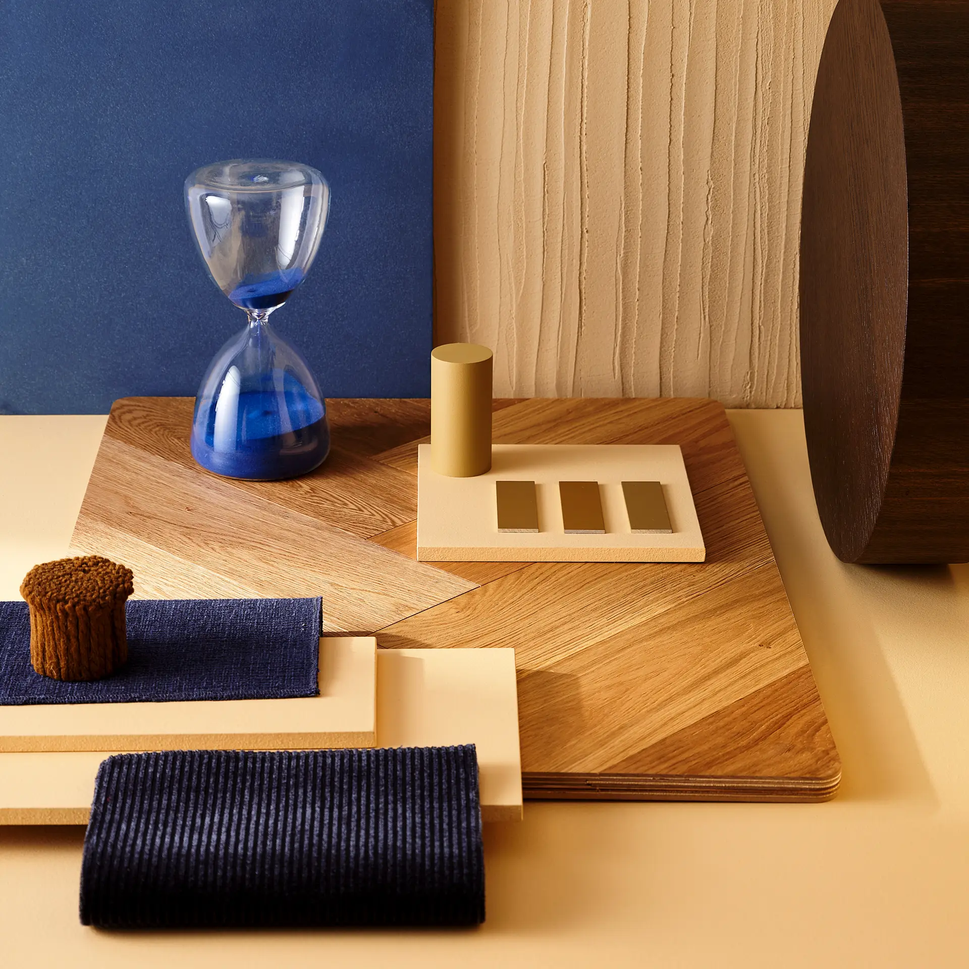 Product Interior
