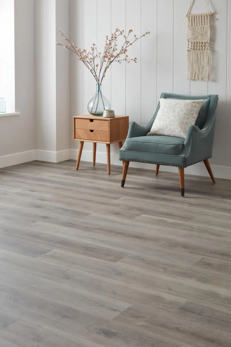 Product Interior